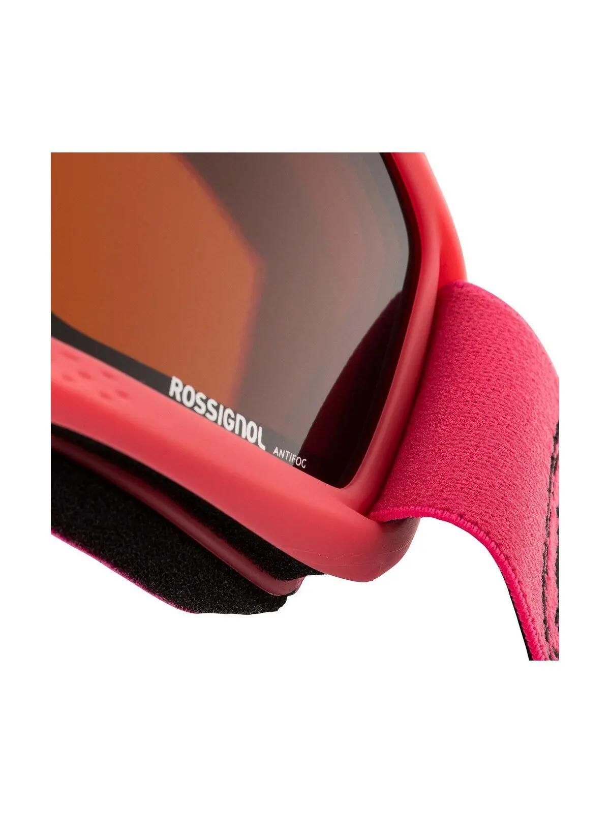 Raffish skibril/snowboardbril voor meisjes 4/4