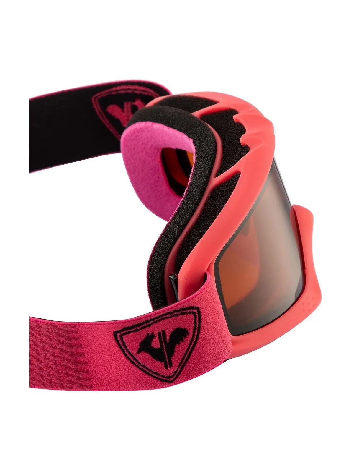 Raffish skibril/snowboardbril voor meisjes 3/4