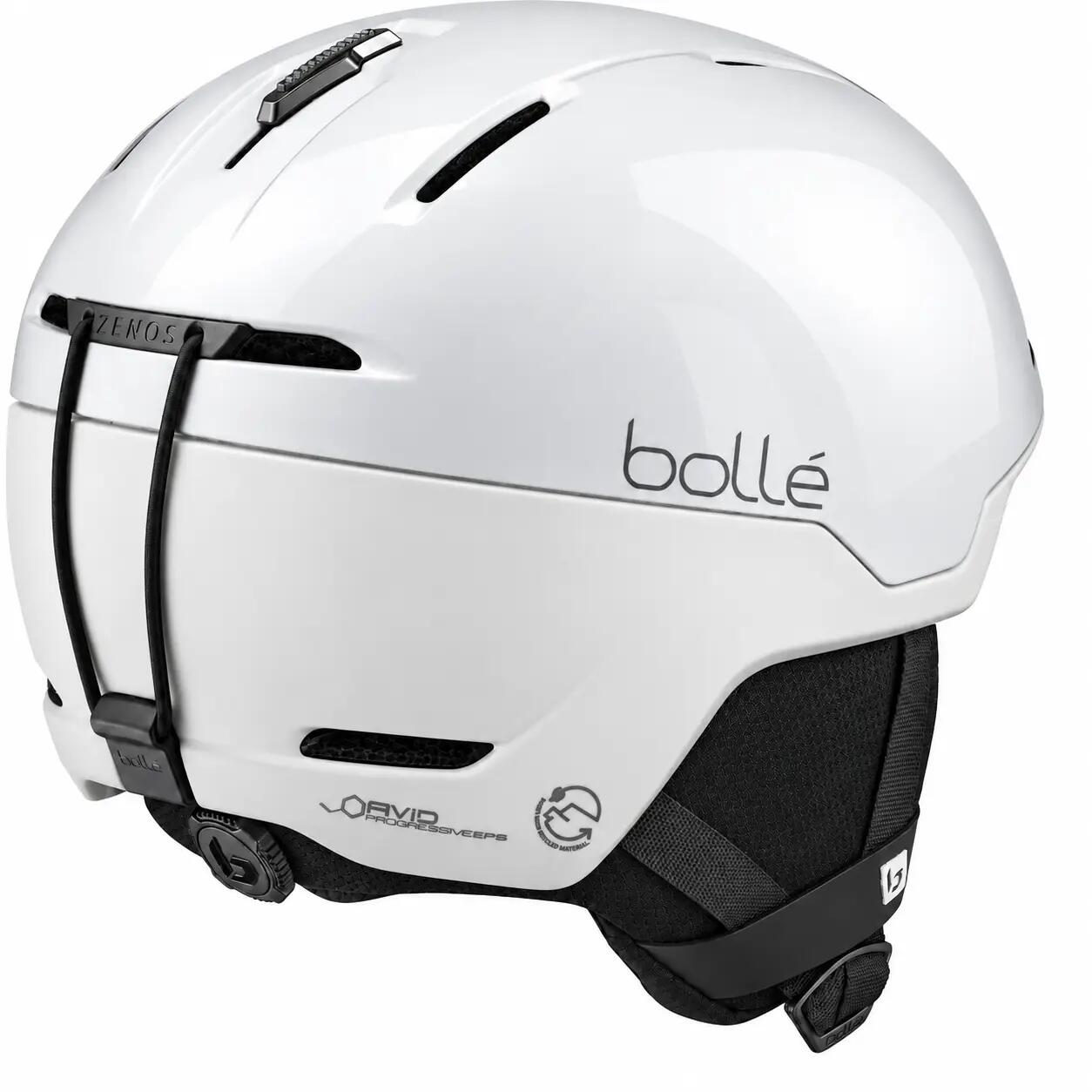 Casque de ski ZENOS MIPS 3/7