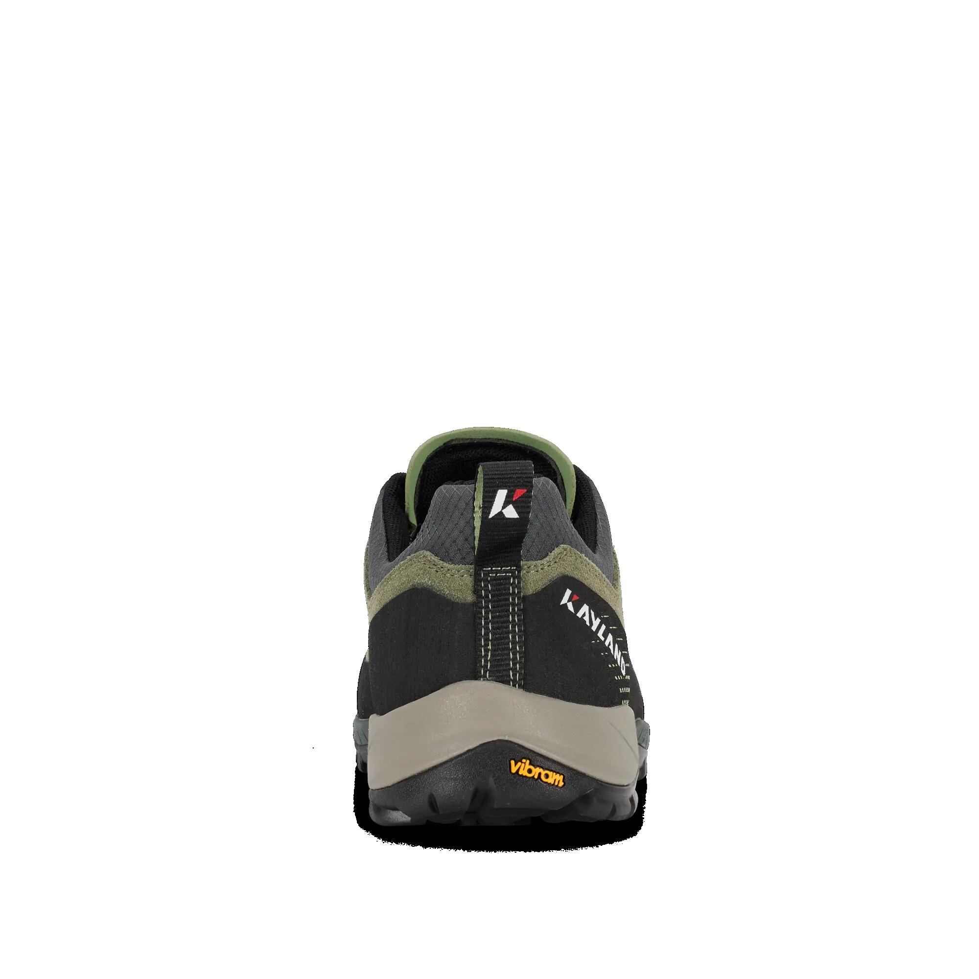 Trekkingschoen heren MIURA GTX OLIVE GREEN 6/7