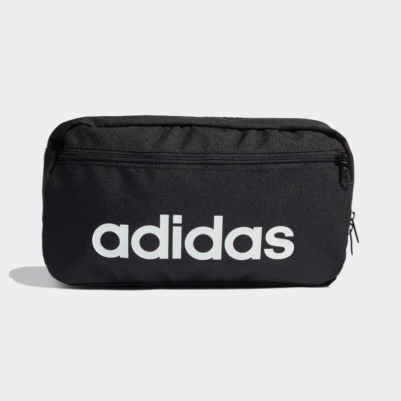 Bolso cruzado Essentials Logo