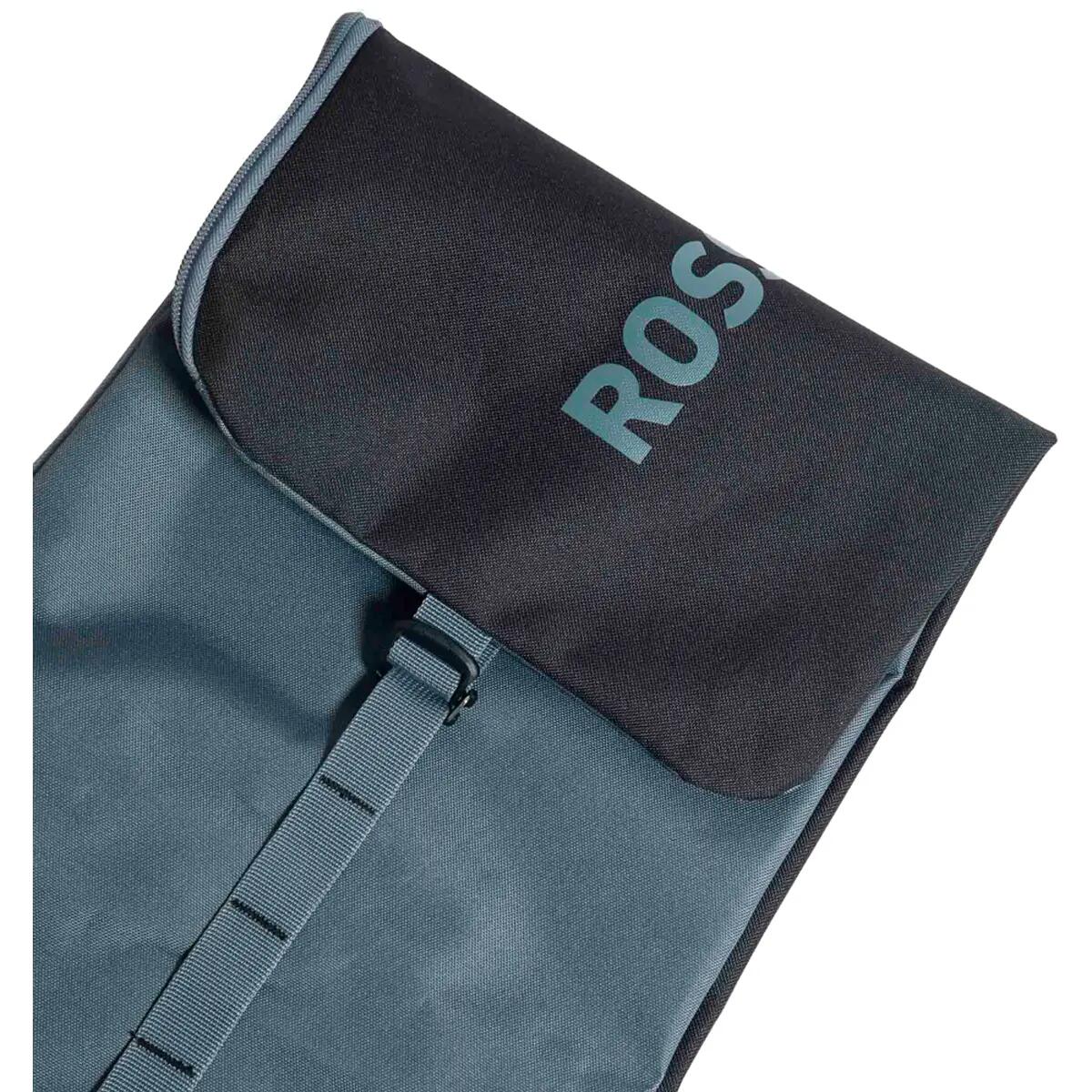 Housse De Ski Tactic Ski Bag Ex Long 60-210cm 5/5