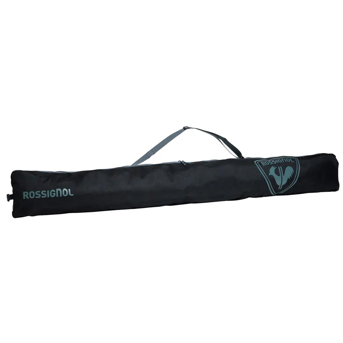Housse De Ski Tactic Ski Bag Ex Long 60-210cm 2/5