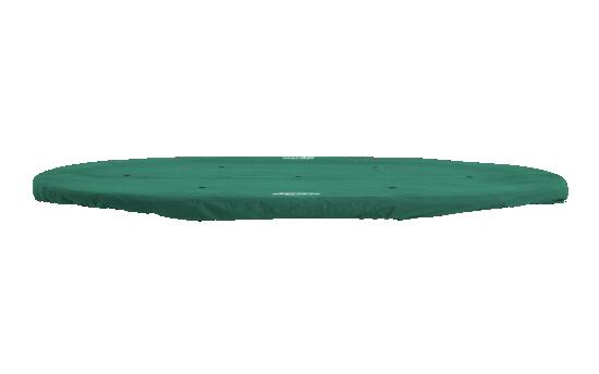 Housse de Protection pour Trampoline Grand Extra 350 Vert