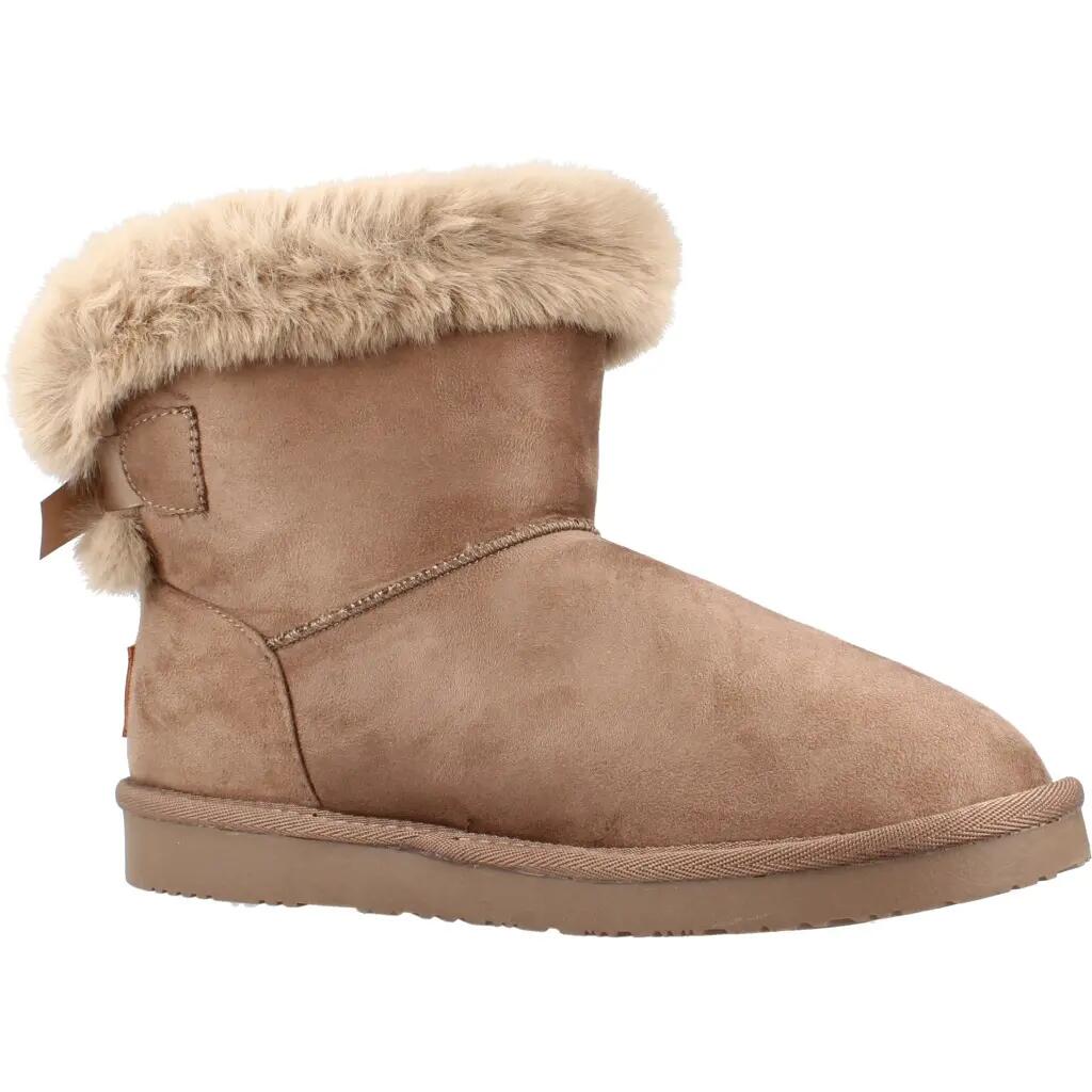 Buty BREAK & WALK AUSTRALIAN BOOT Brązowy 5/5