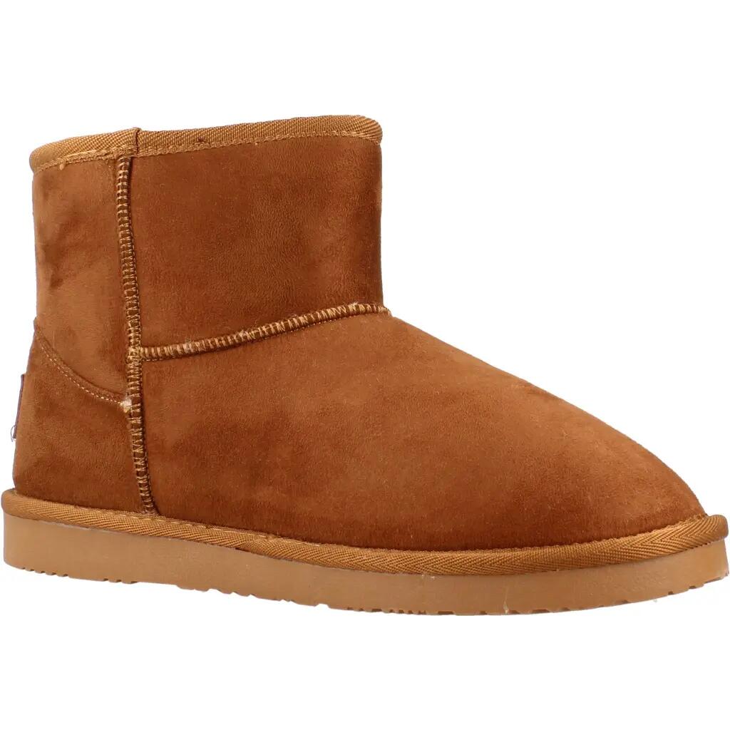 Buty BREAK & WALK AUSTRALIAN BOOT Jasnobrązowy 5/5