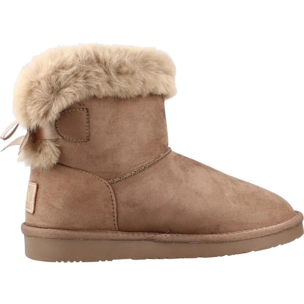 Buty BREAK & WALK AUSTRALIAN BOOT Brązowy 4/5