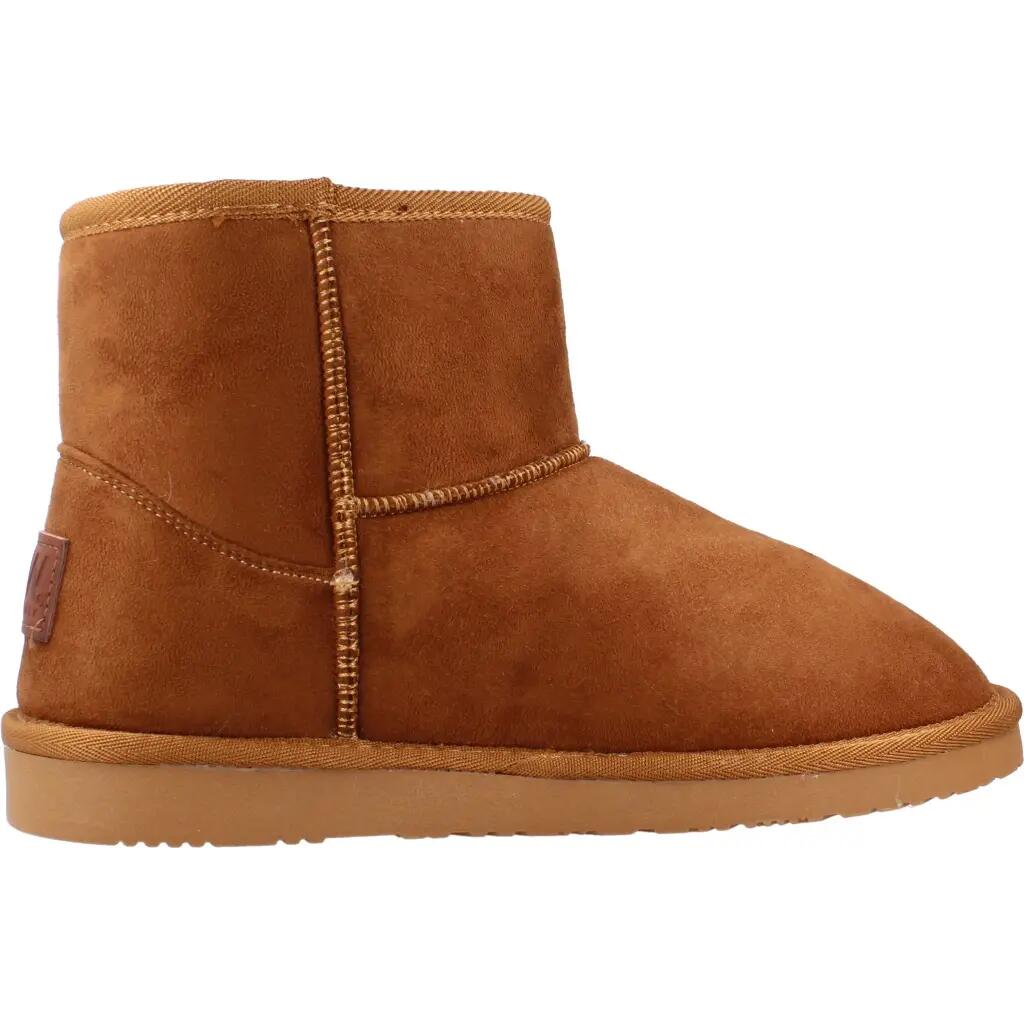 Buty BREAK & WALK AUSTRALIAN BOOT Jasnobrązowy 4/5