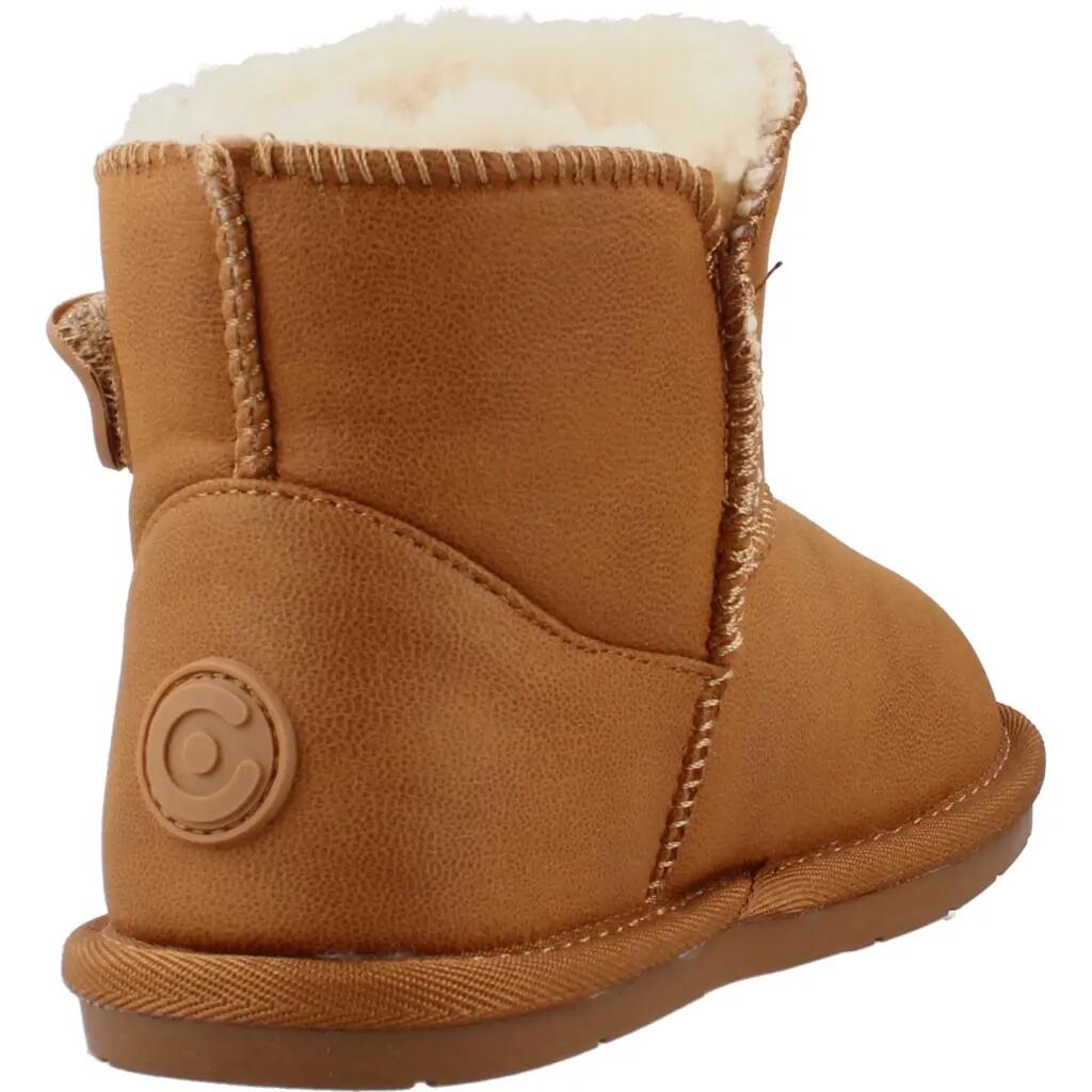 Botas Australianas De Niños Barefoot 3/5