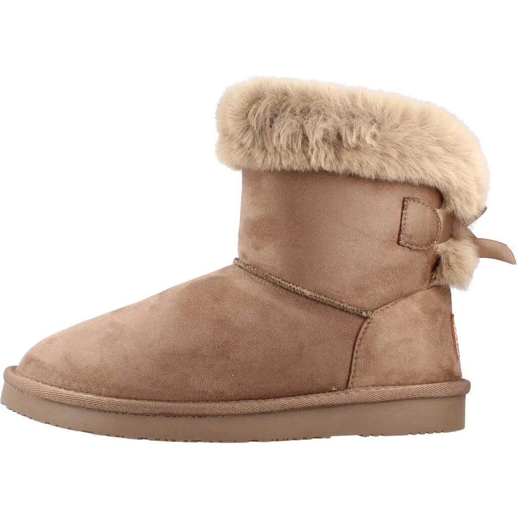 Buty BREAK & WALK AUSTRALIAN BOOT Brązowy 2/5