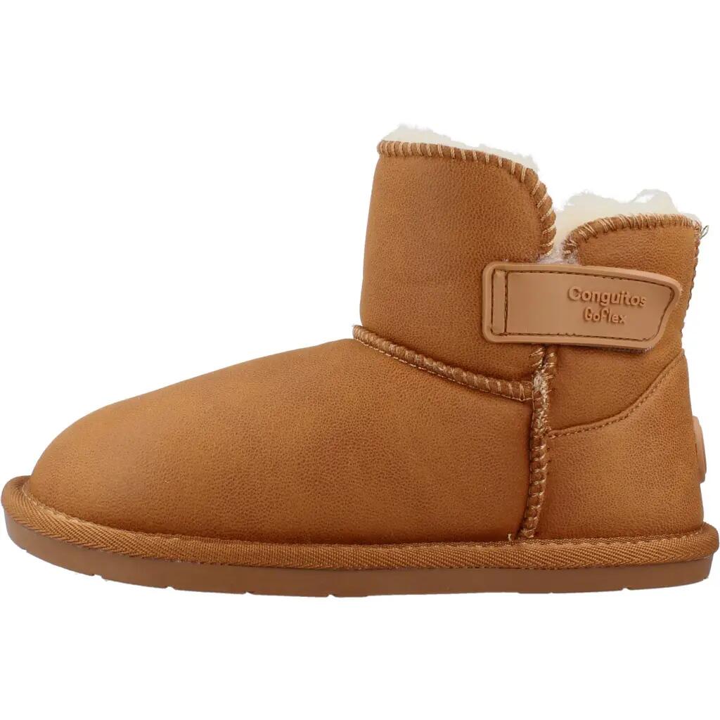 Botas Australianas De Niños Barefoot 2/5