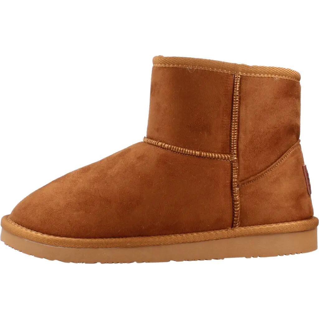 Buty BREAK & WALK AUSTRALIAN BOOT Jasnobrązowy 2/5