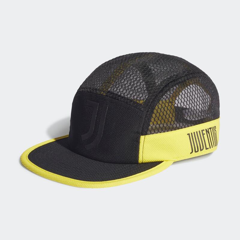 Casquette Juventus Five-Panel