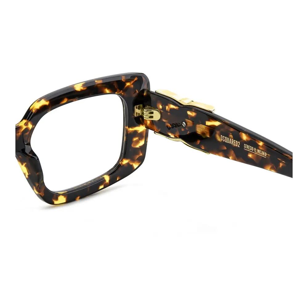 Okulary Korekcyjne Dsquared2 D2 0171 086 z Acetat Damskie 54 mm 5/5
