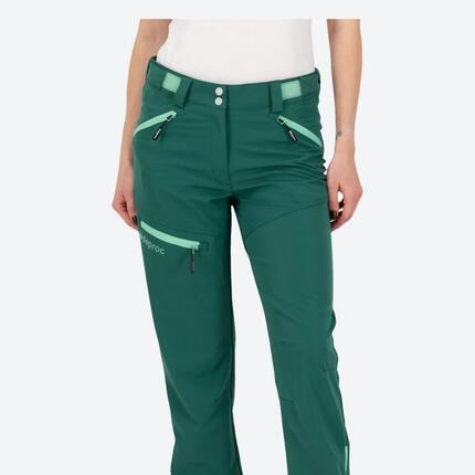 Femme - Outdoor - Pantalon - taille réglable - KENORA V LONG