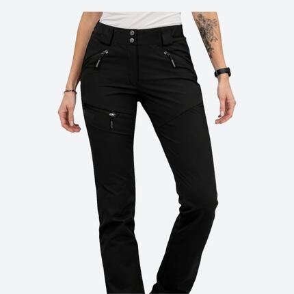 Femme - Outdoor - Pantalon - taille réglable - KENORA V LONG