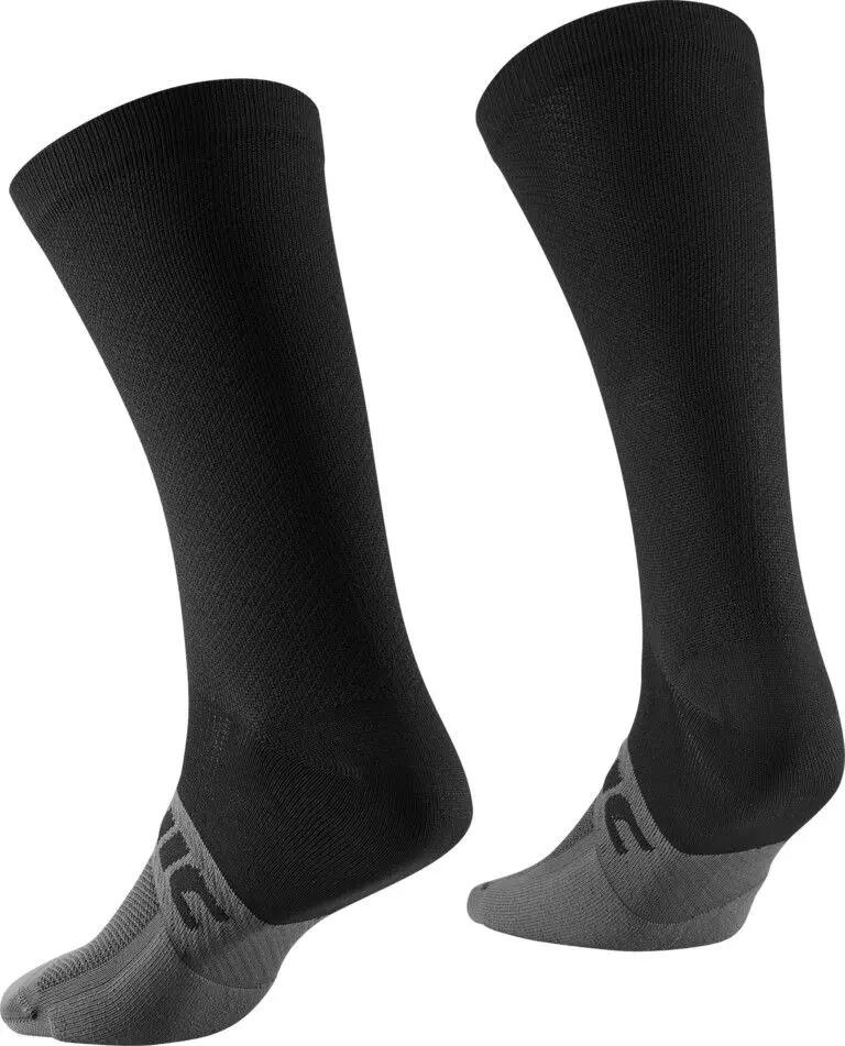 Mavic Essential Black Socks 2/2