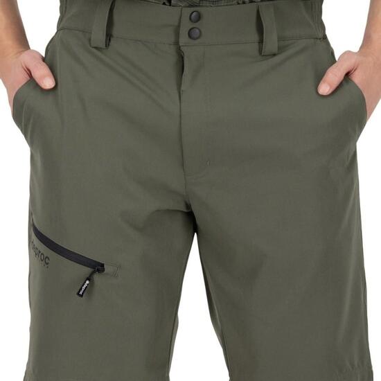 Homme - Trekking - Short - léger, séchage rapide - KENTVILLE