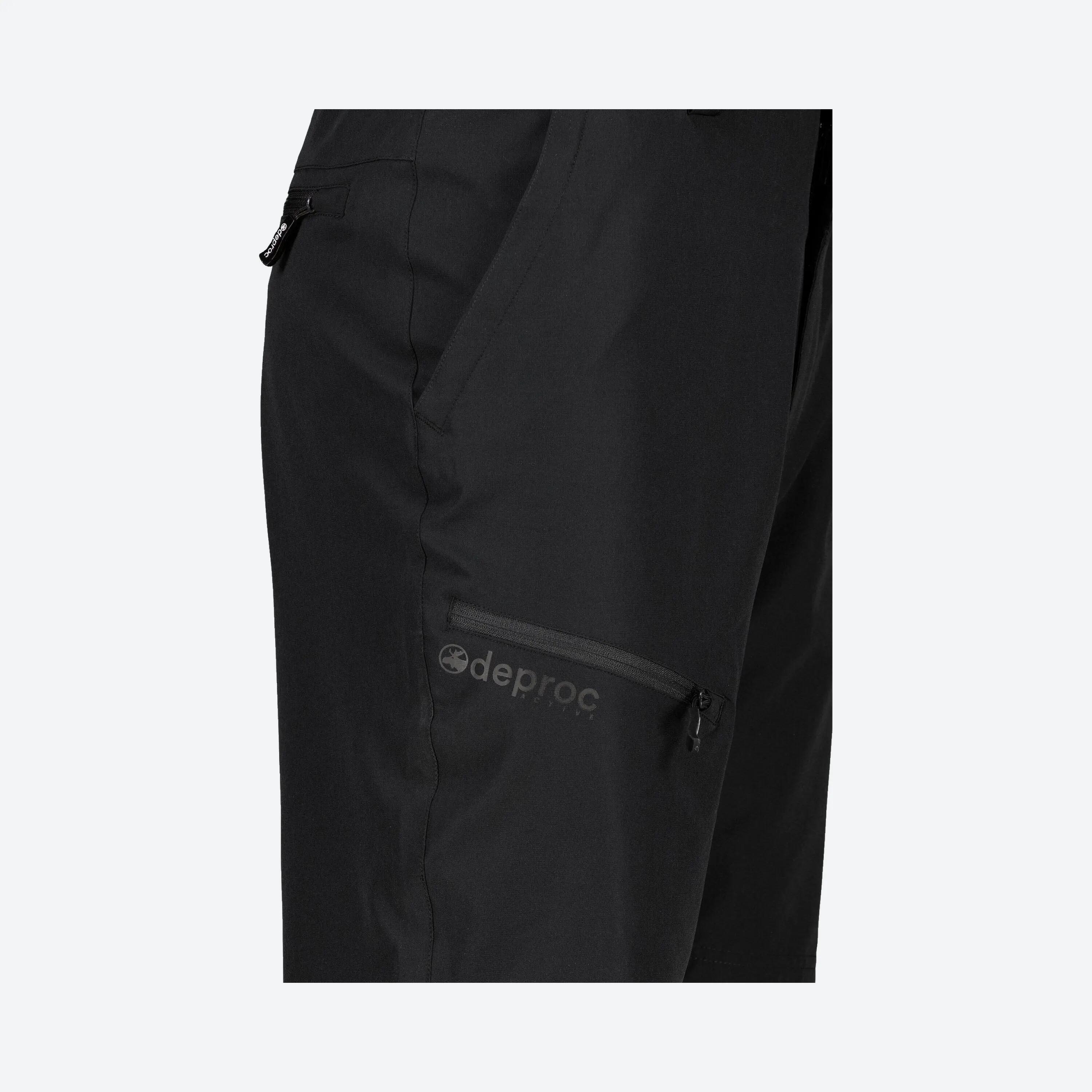 Homme - Trekking - Short - léger, séchage rapide - KENTVILLE 6/6