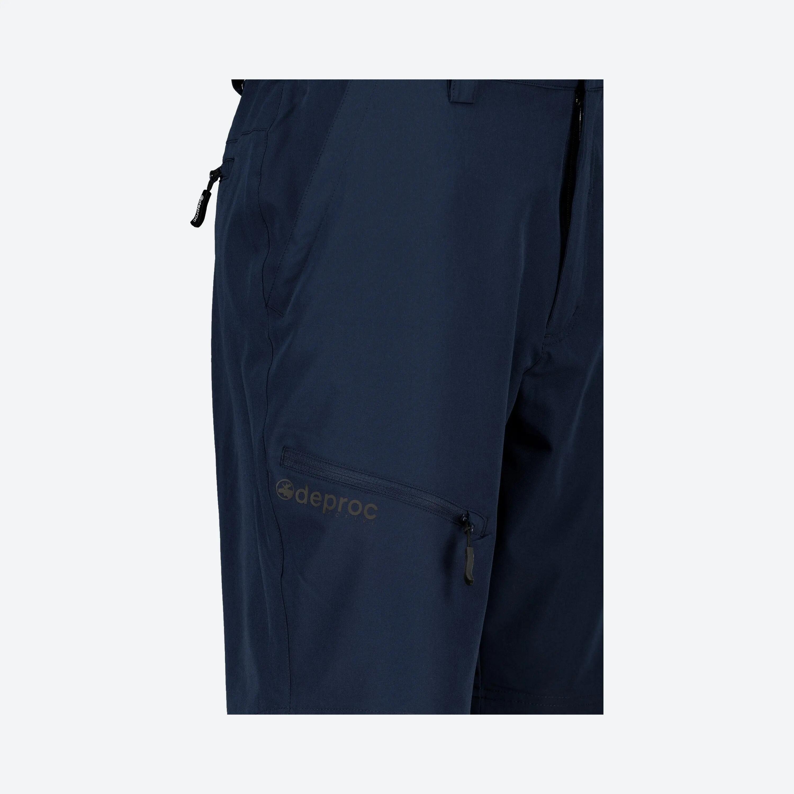 Homme - Trekking - Short - léger, séchage rapide - KENTVILLE 6/6