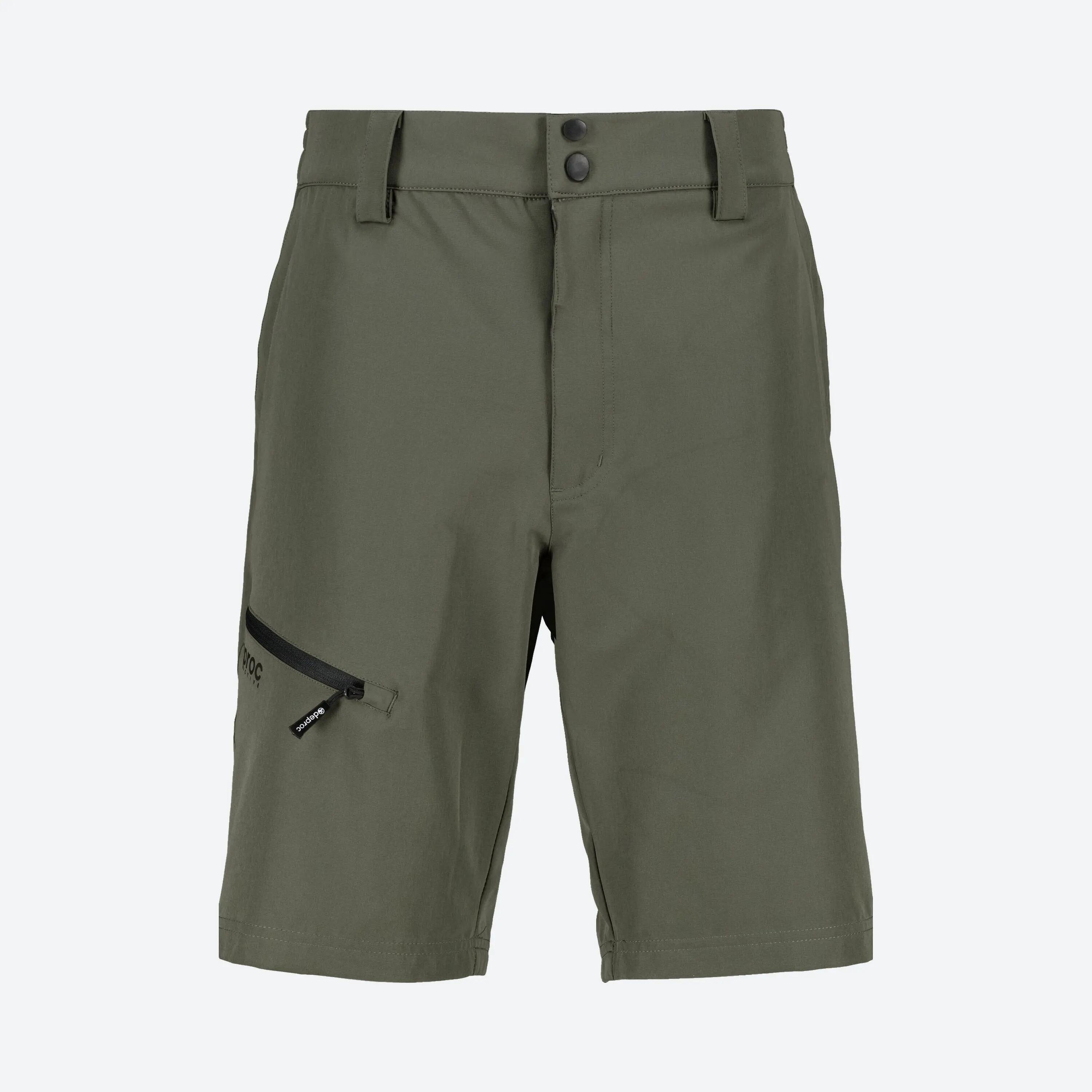 Homme - Trekking - Short - léger, séchage rapide - KENTVILLE 5/5