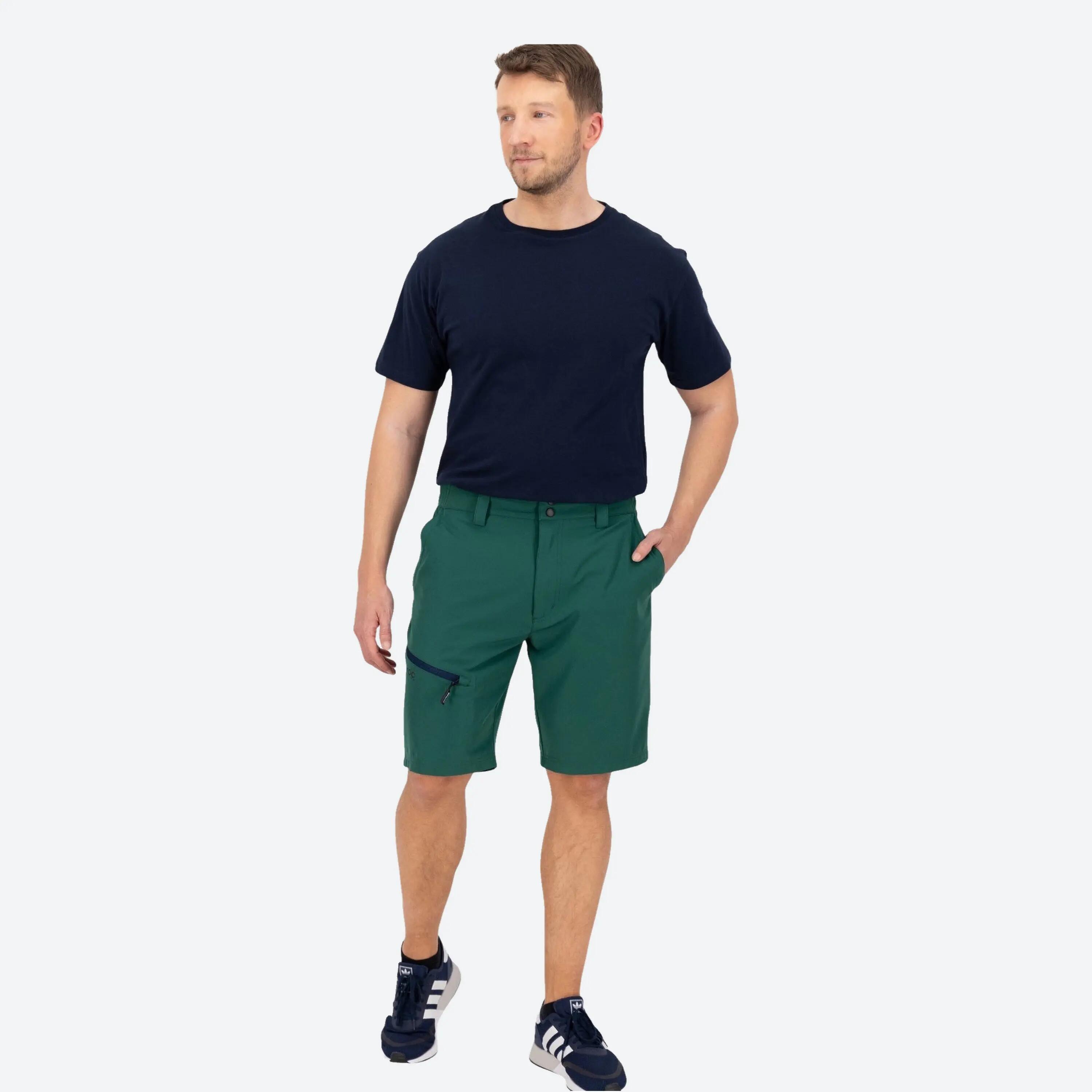 Homme - Trekking - Short - léger, séchage rapide - KENTVILLE 4/5