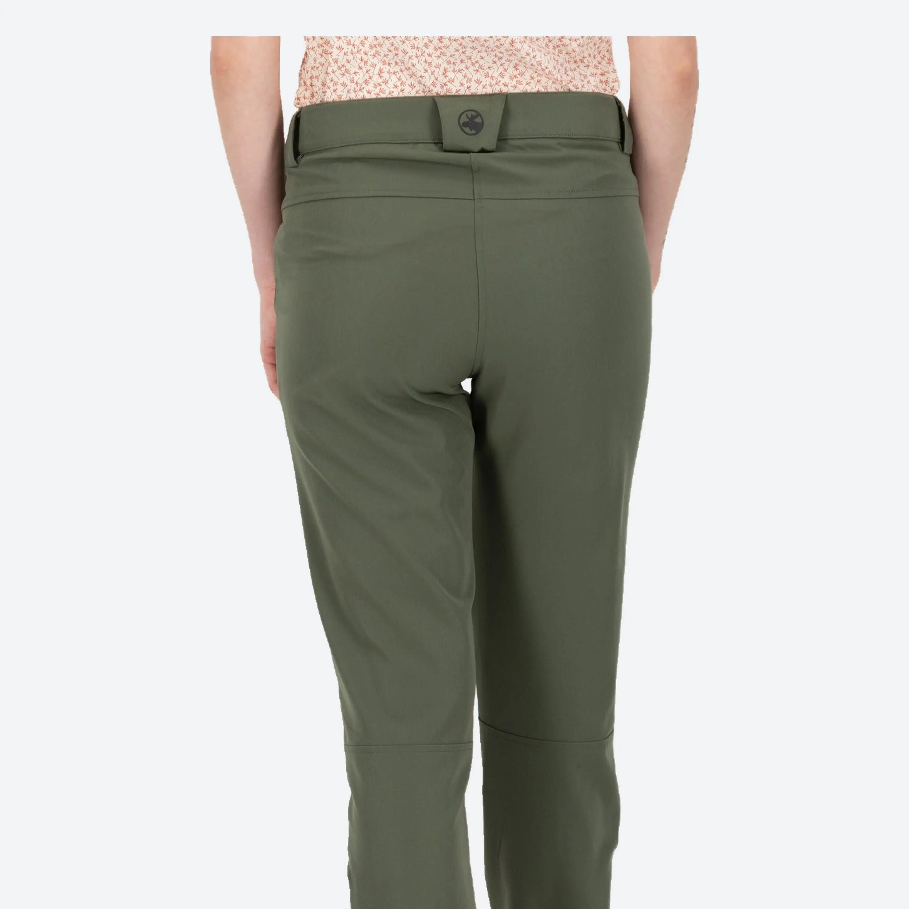 Damen - Outdoor - Hose - weitenverstellbar - KENORA V LONG 3/5