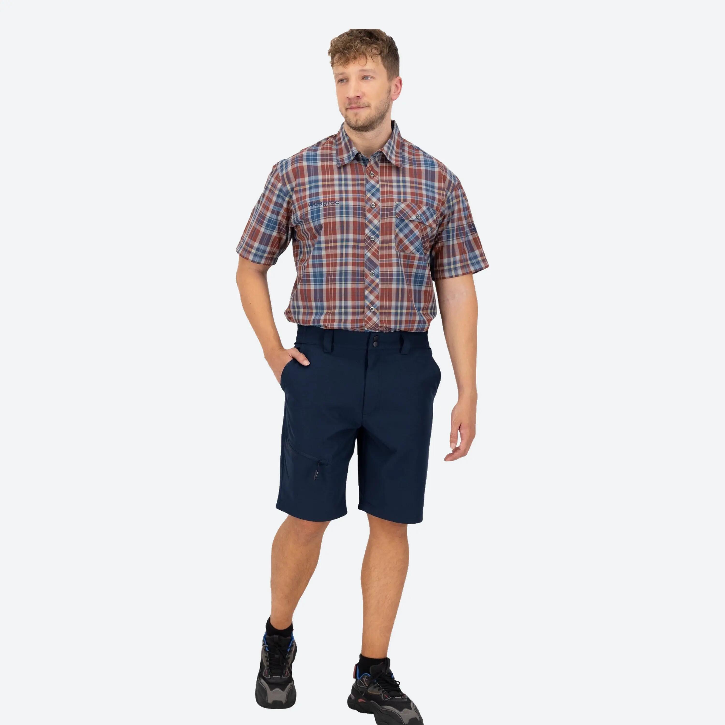 Homme - Trekking - Short - léger, séchage rapide - KENTVILLE 4/6