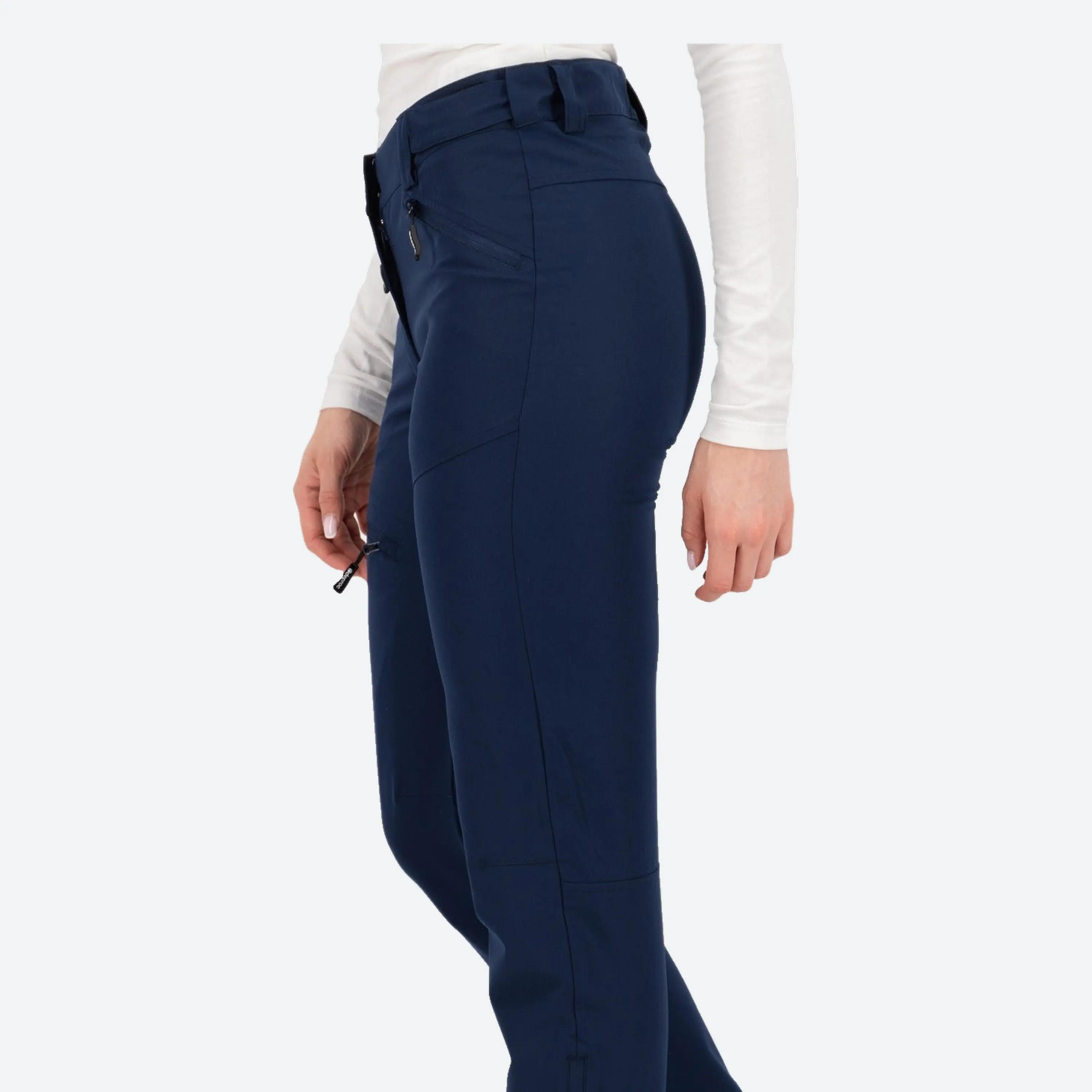 Femme - Outdoor - Pantalon - taille réglable - KENORA V LONG 2/5