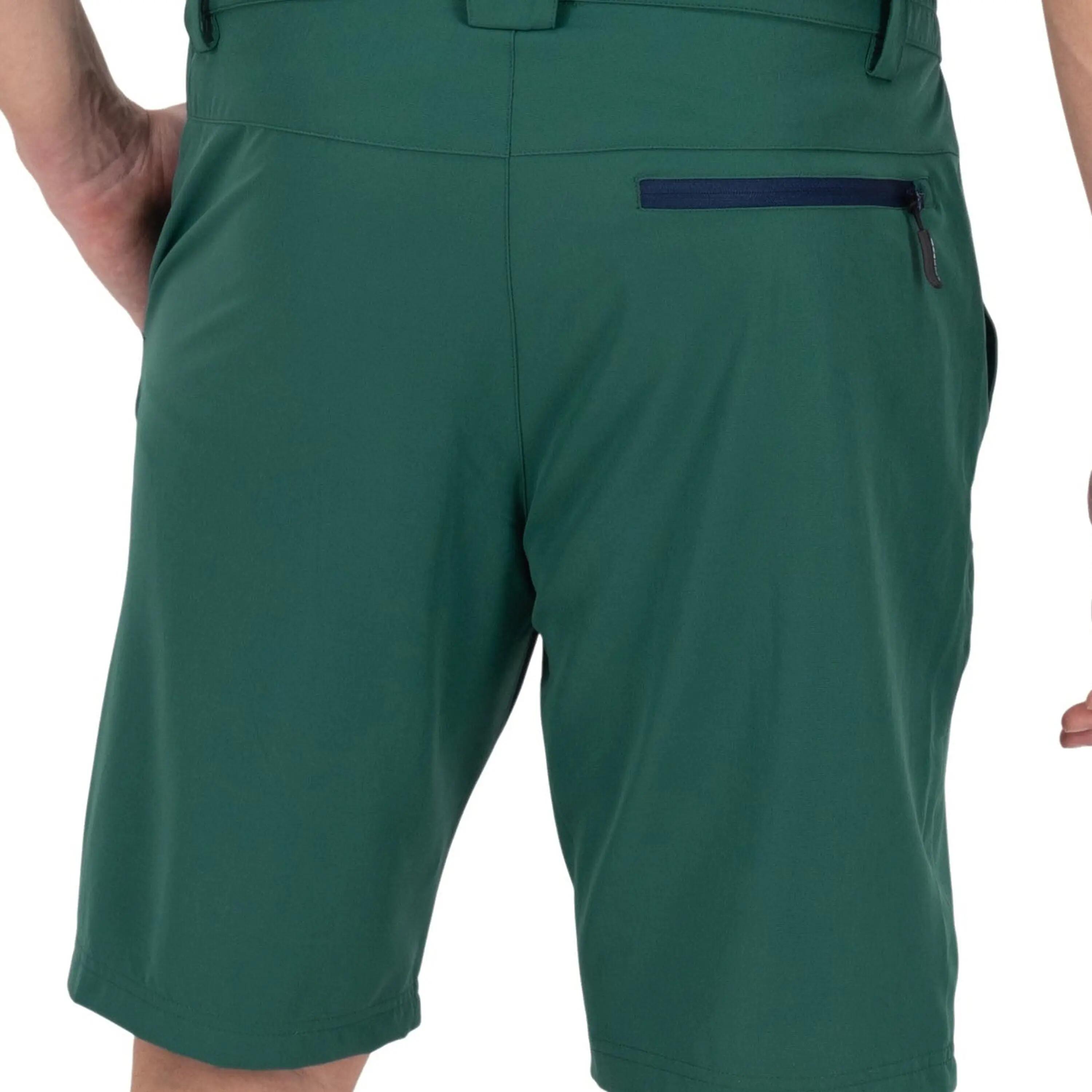 Homme - Trekking - Short - léger, séchage rapide - KENTVILLE 3/5