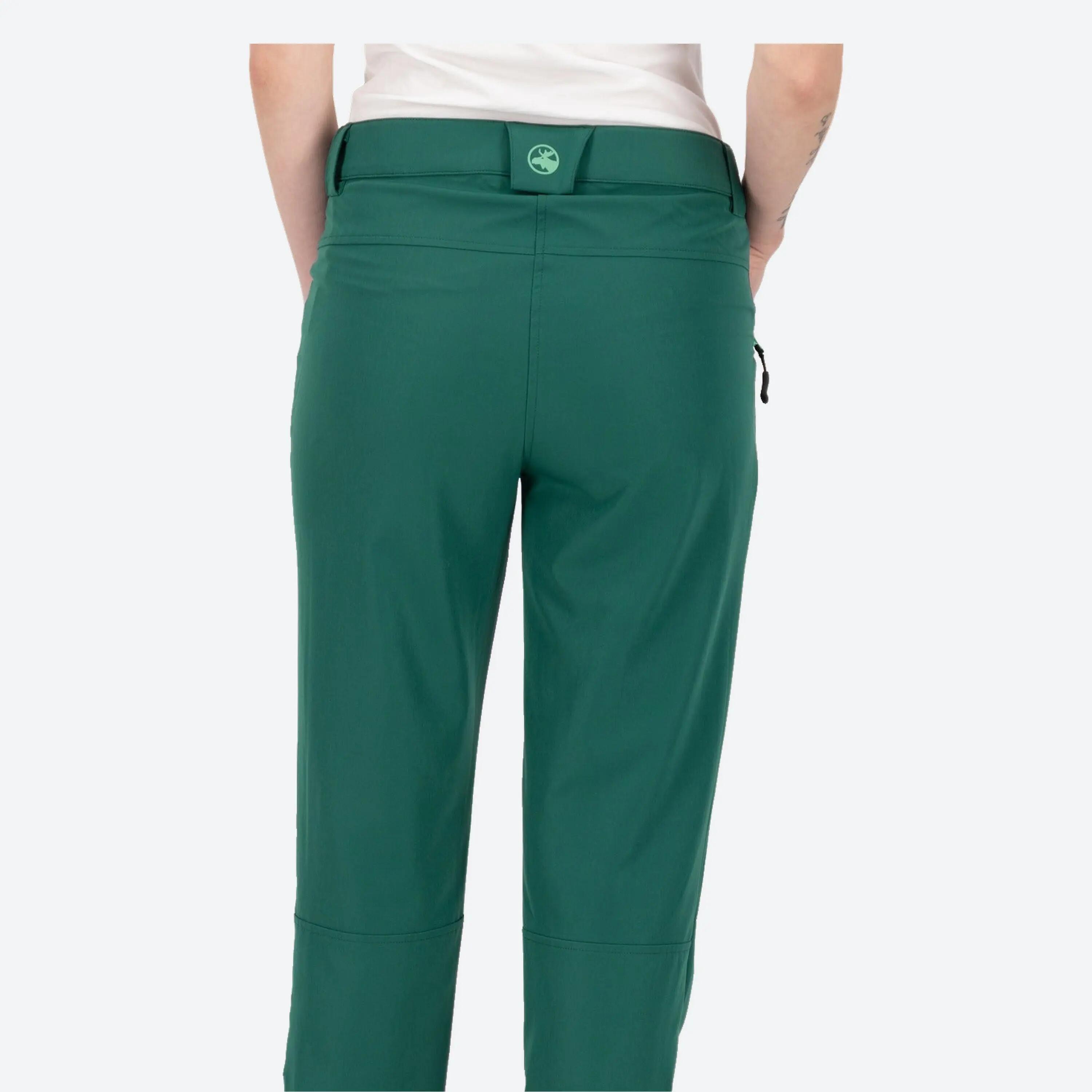Damen - Outdoor - Hose - weitenverstellbar - KENORA V LONG 3/6