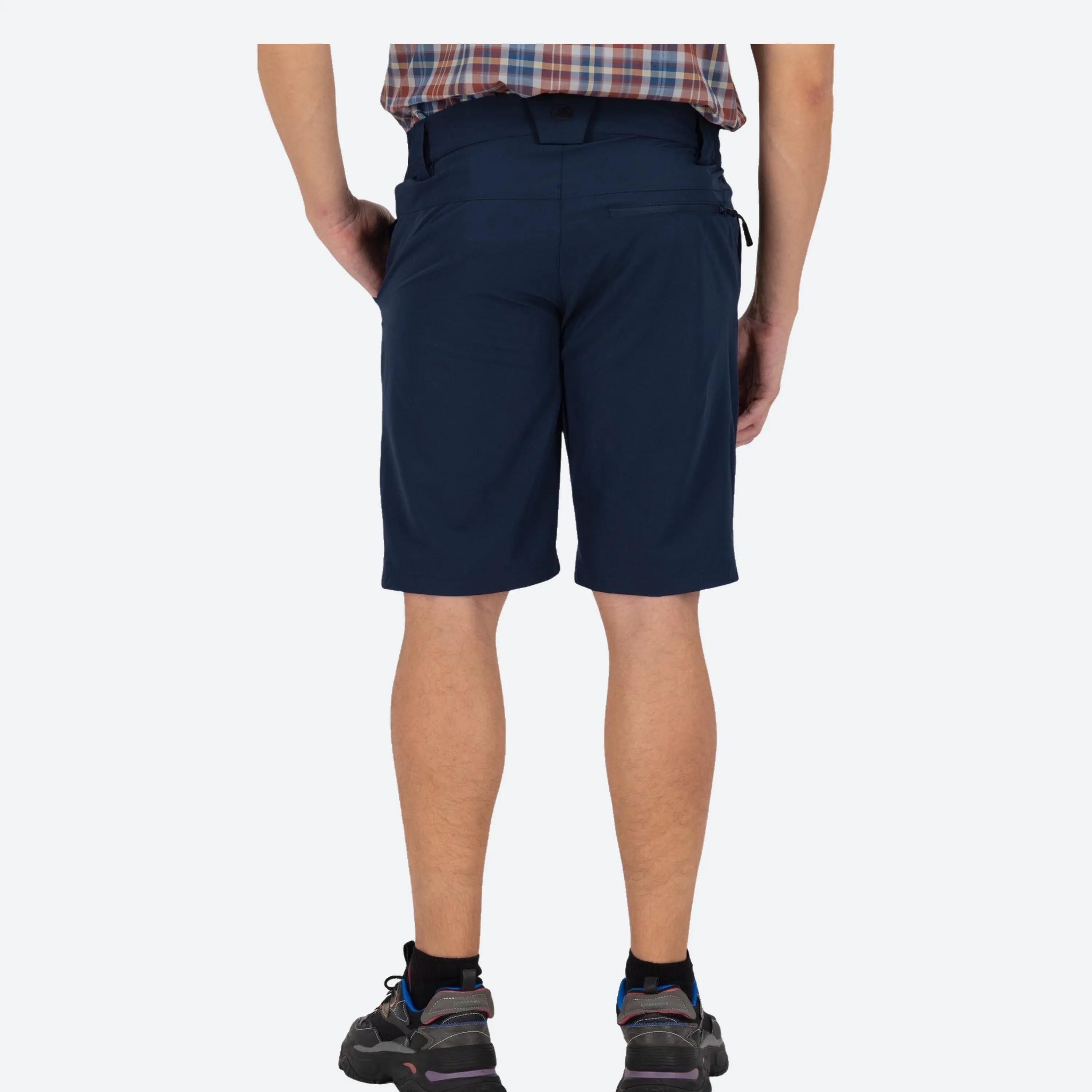 Homme - Trekking - Short - léger, séchage rapide - KENTVILLE 3/6