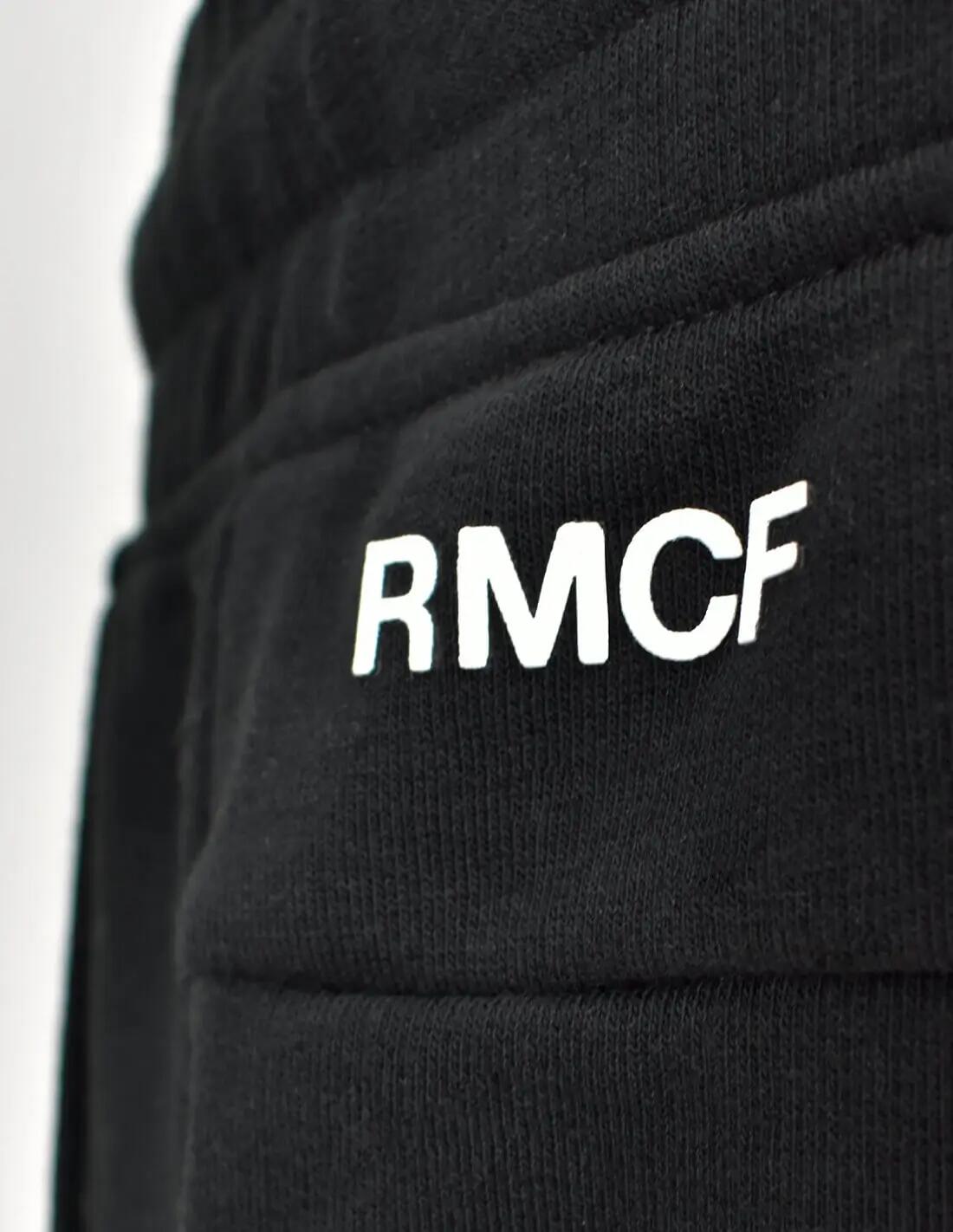 Pantalón Jogger Real Madrid Adulto Core Black 3/3