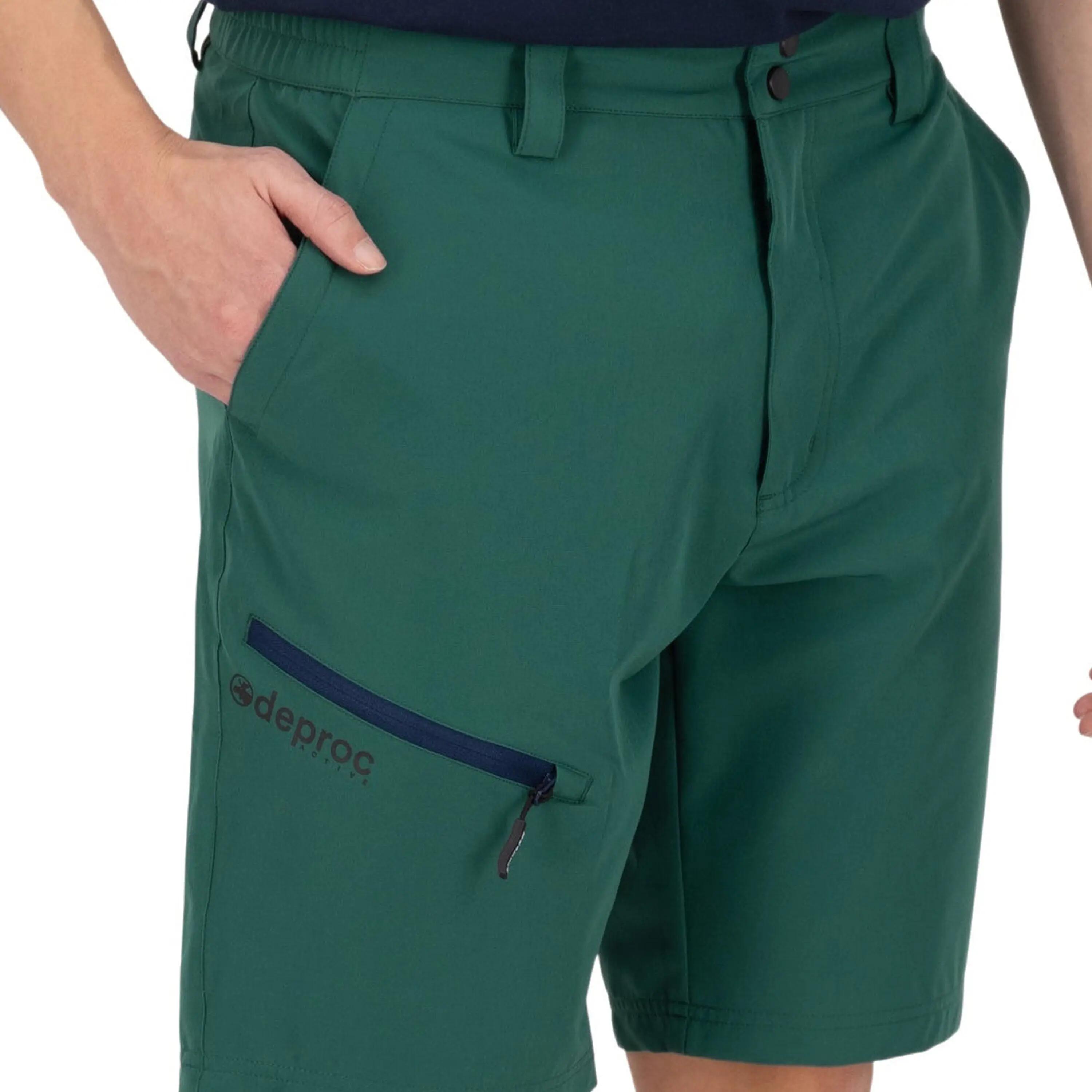 Homme - Trekking - Short - léger, séchage rapide - KENTVILLE 2/5