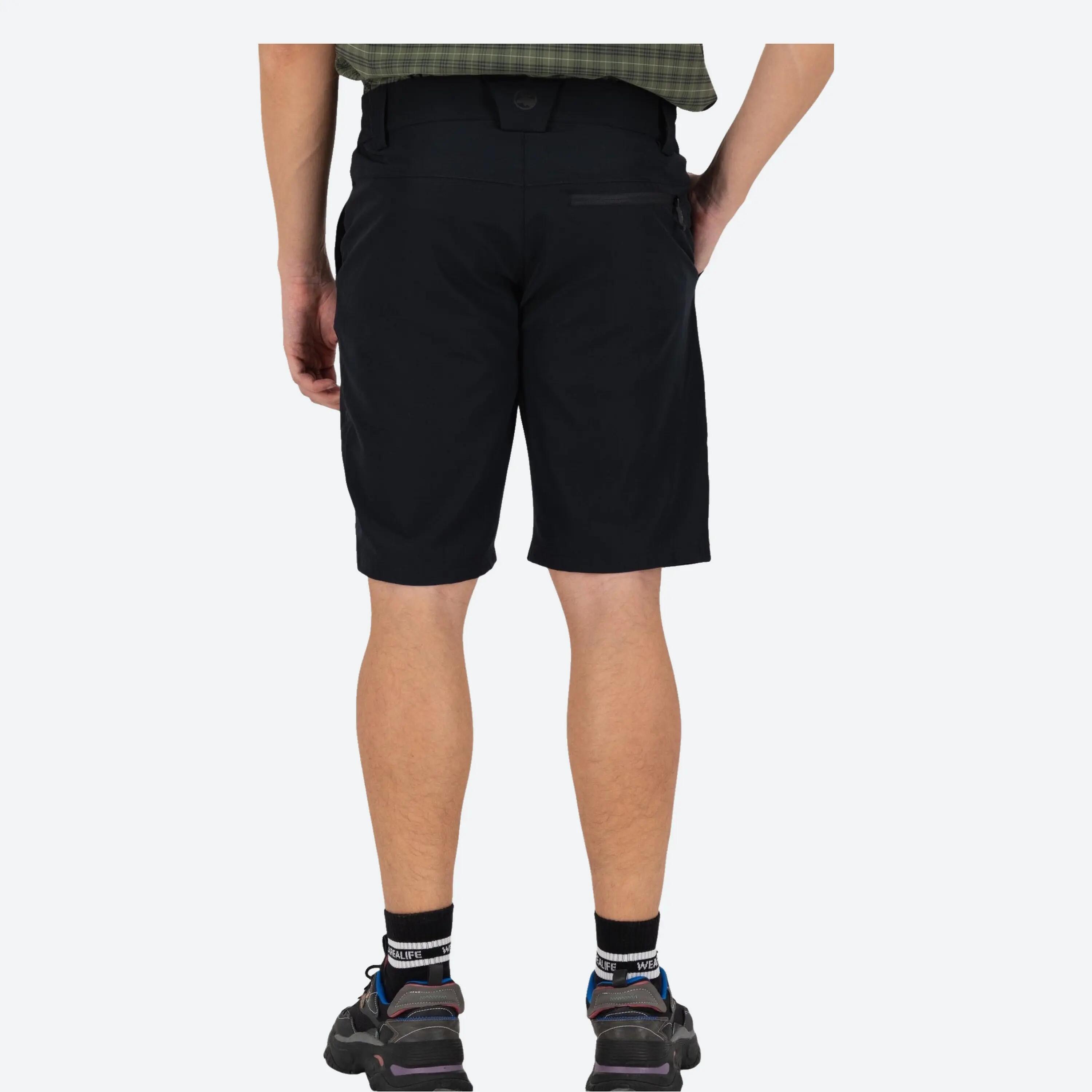 Homme - Trekking - Short - léger, séchage rapide - KENTVILLE 3/6