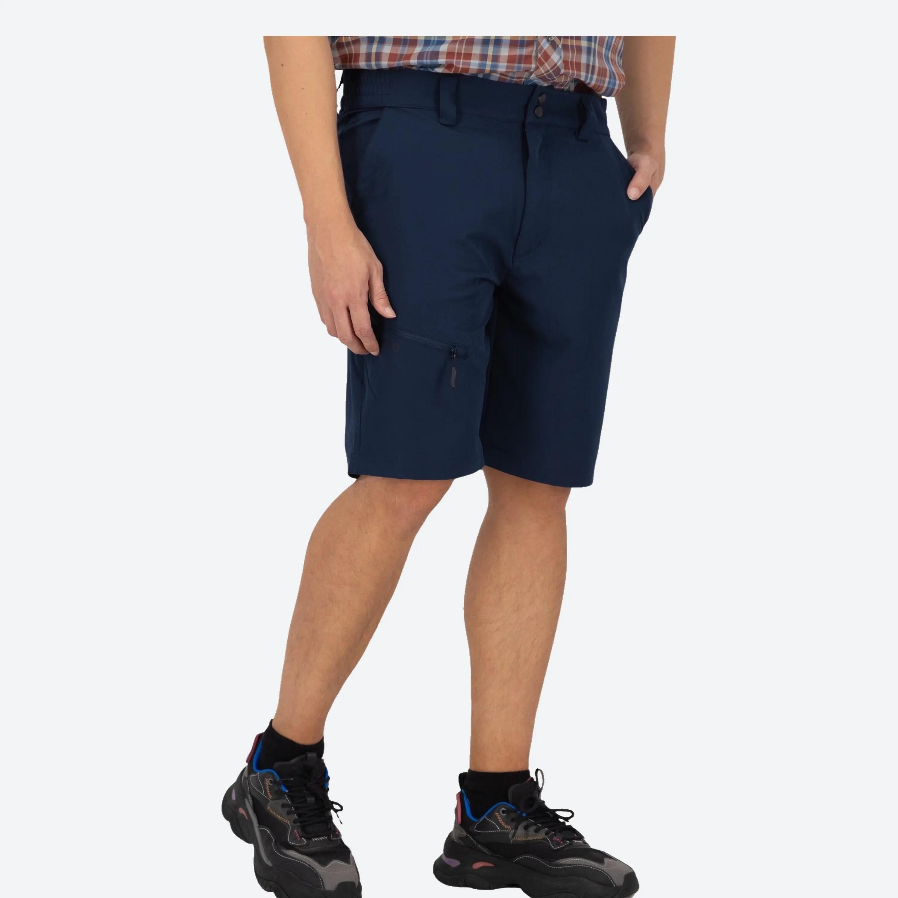 Homme - Trekking - Short - léger, séchage rapide - KENTVILLE 2/6