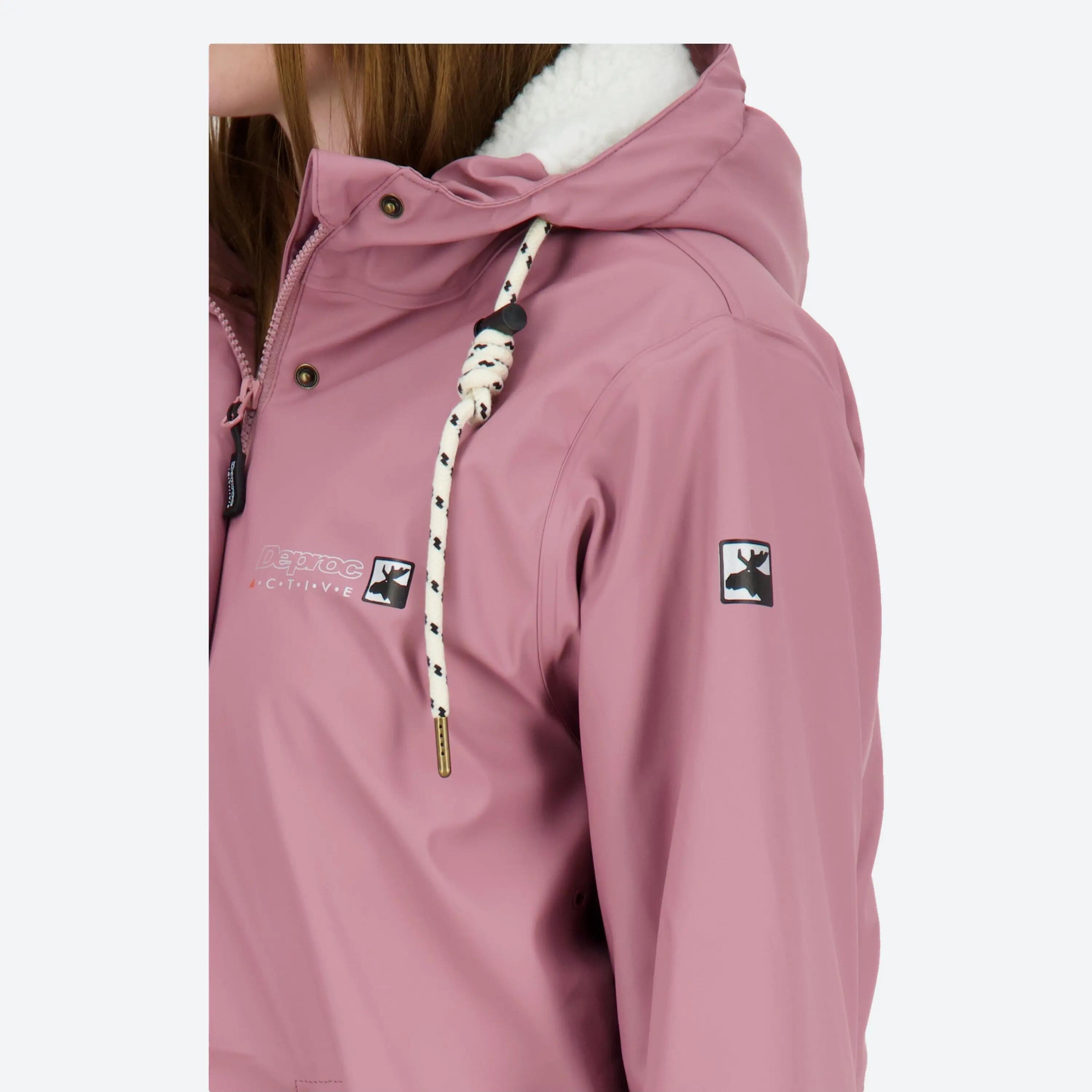 Damen - Regenjacke - wasserdicht, winddicht - ELLESMERE 7/10