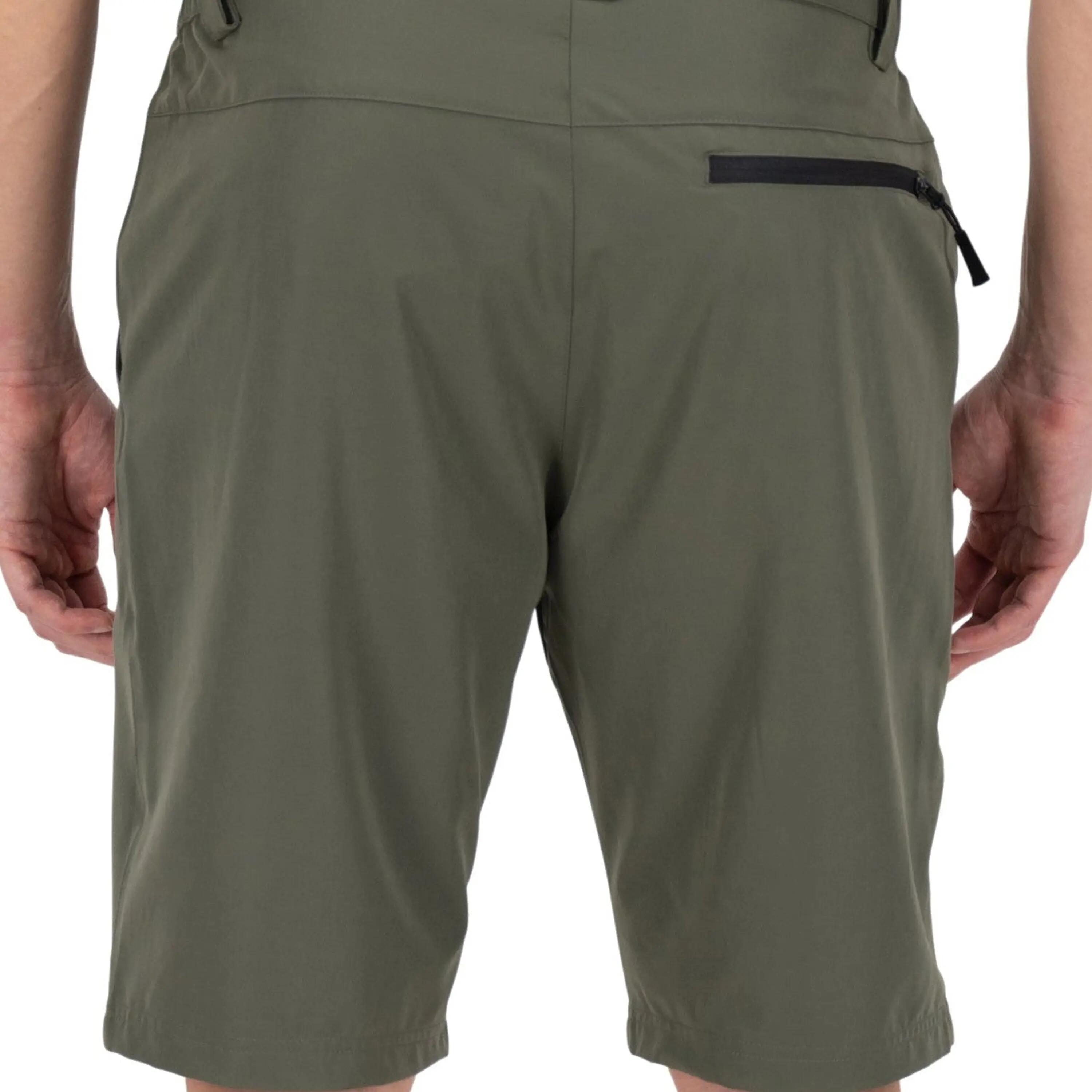 Homme - Trekking - Short - léger, séchage rapide - KENTVILLE 3/5