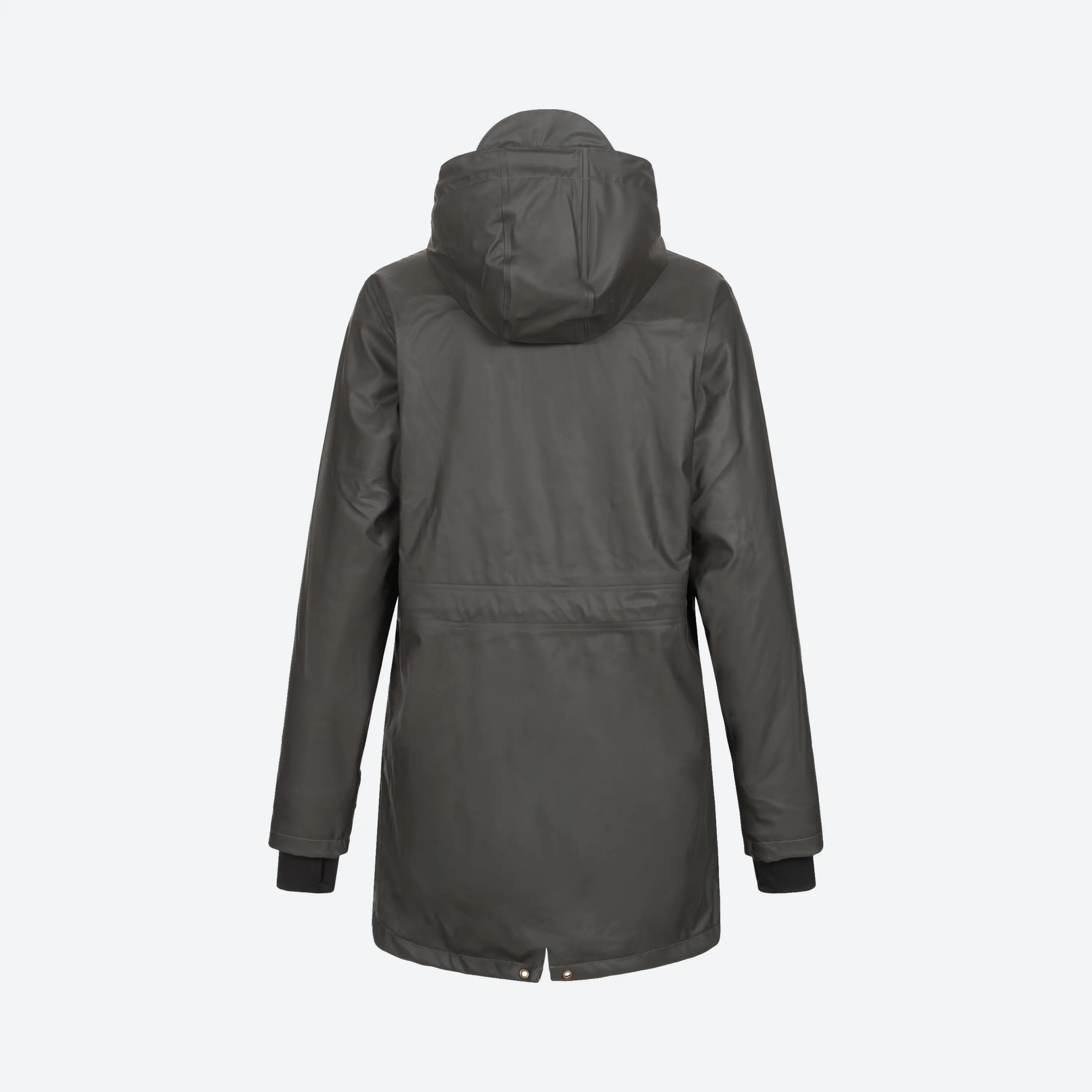 Damen - Regenjacke - wasserdicht, winddicht - ELLESMERE 6/6