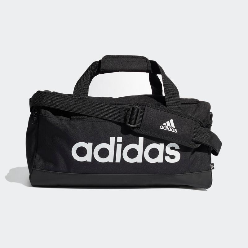 Essentials Logo Duffeltas Extra Small