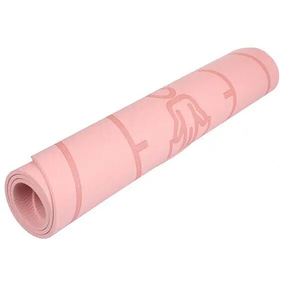 Kardio podložka na švihadlo Skipping Mat 6 2/2