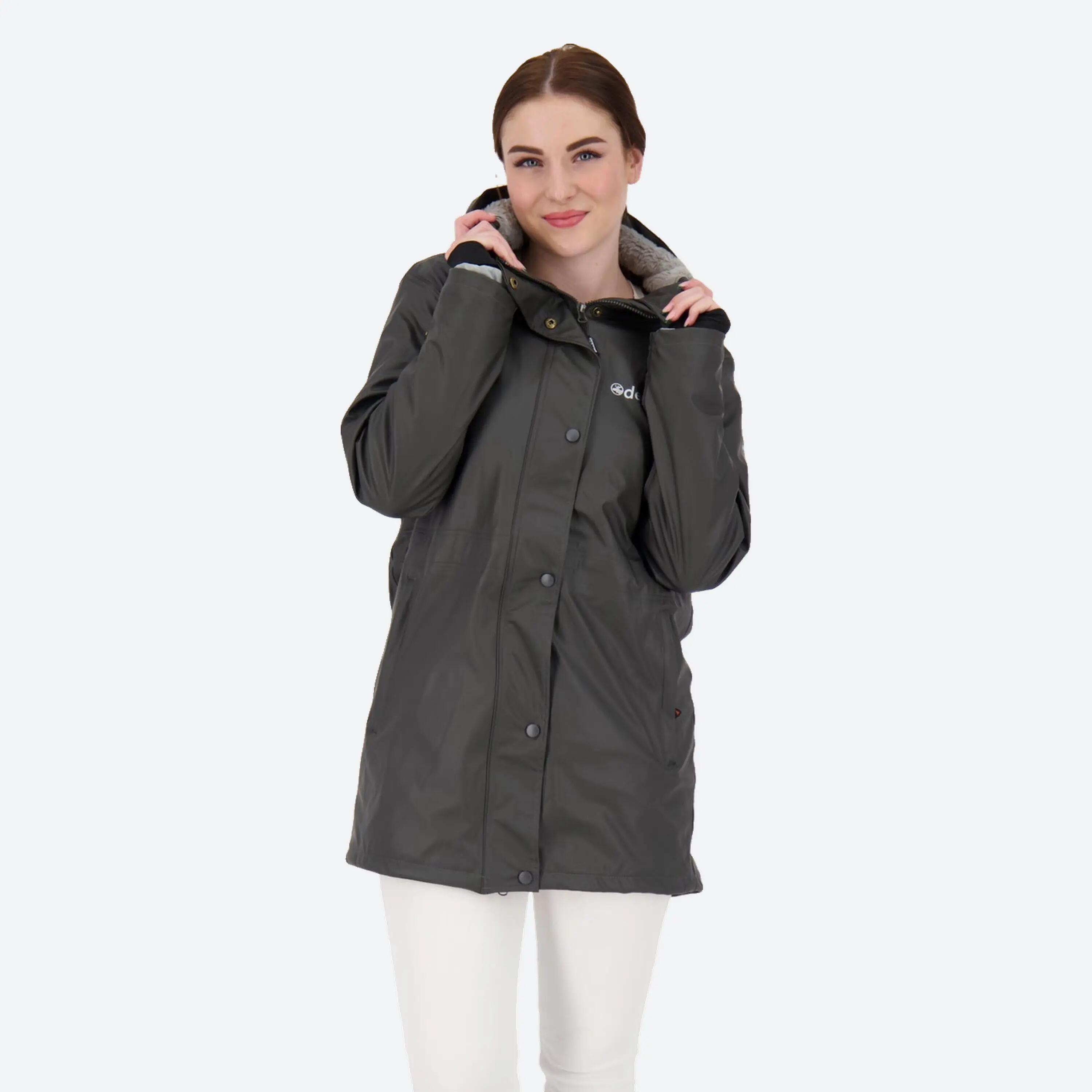 Damen - Regenjacke - wasserdicht, winddicht - ELLESMERE 4/6