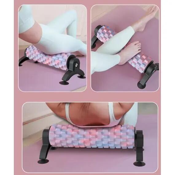 Masážní válec Merco SC Yoga Roller F53 4/4