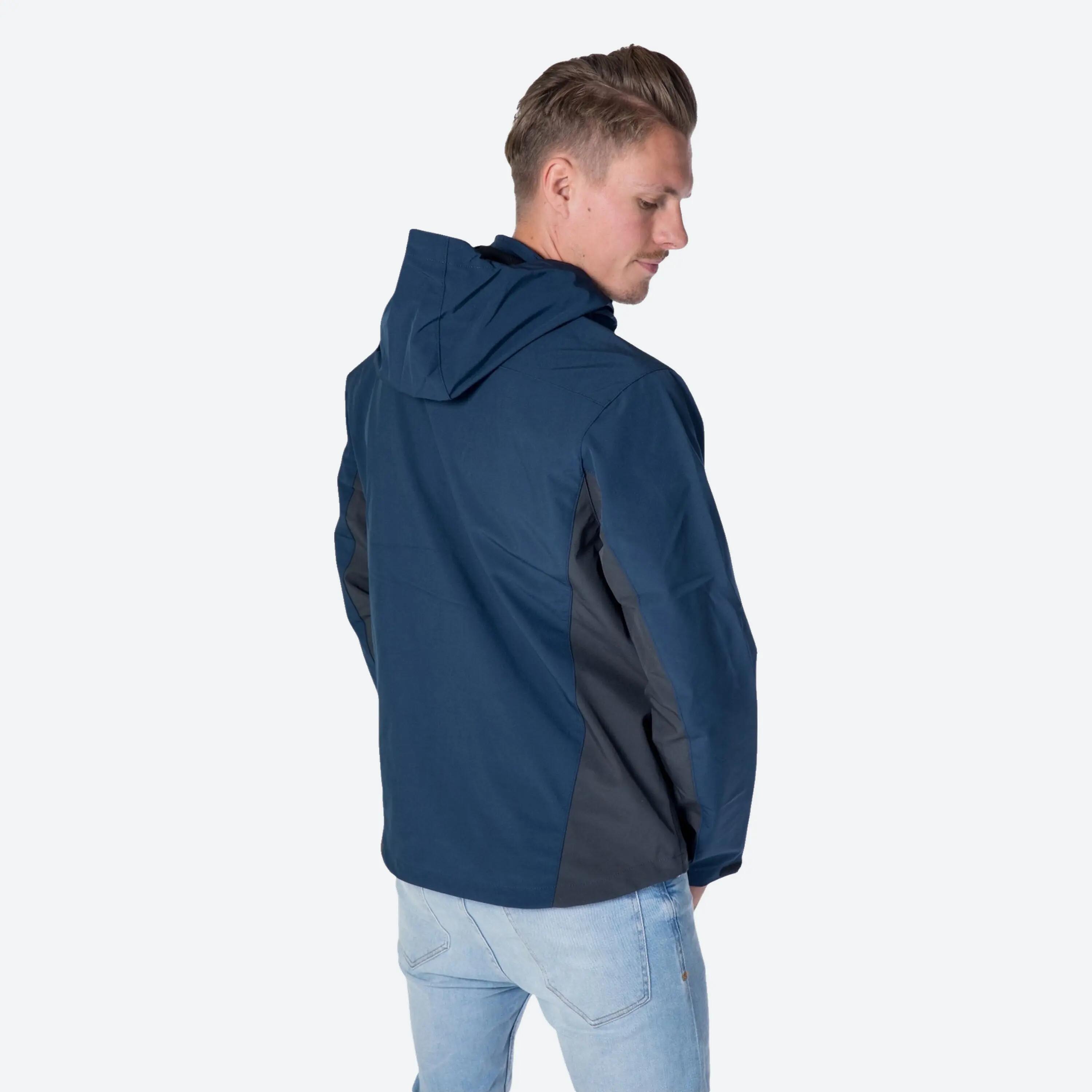 Herren - Softshell - wasserabweisend, atmungsaktiv - NUNAVUT 2/3