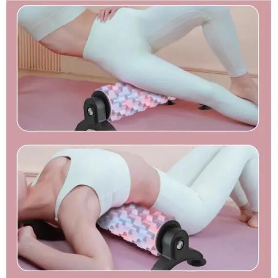 Masážní válec Merco SC Yoga Roller F53 3/4