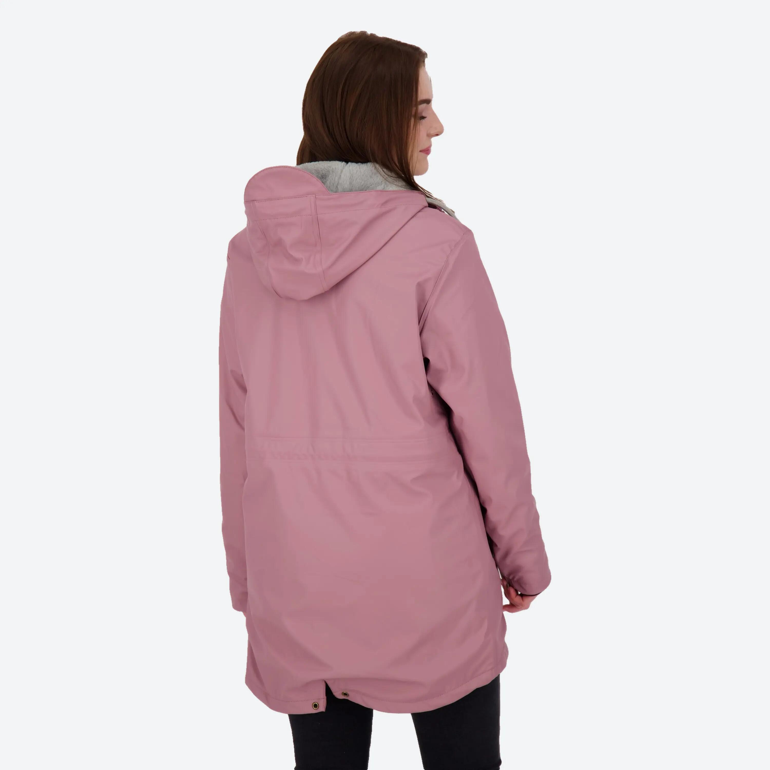 Damen - Regenjacke - wasserdicht, winddicht - ELLESMERE 3/10