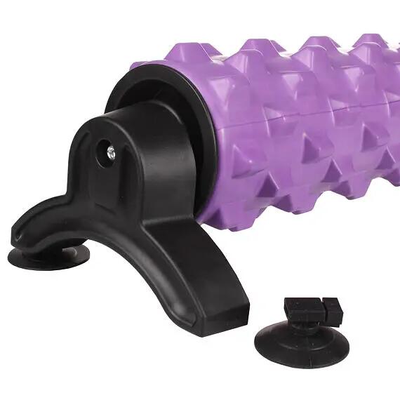 Masážní válec Merco SC Yoga Roller F53 2/4