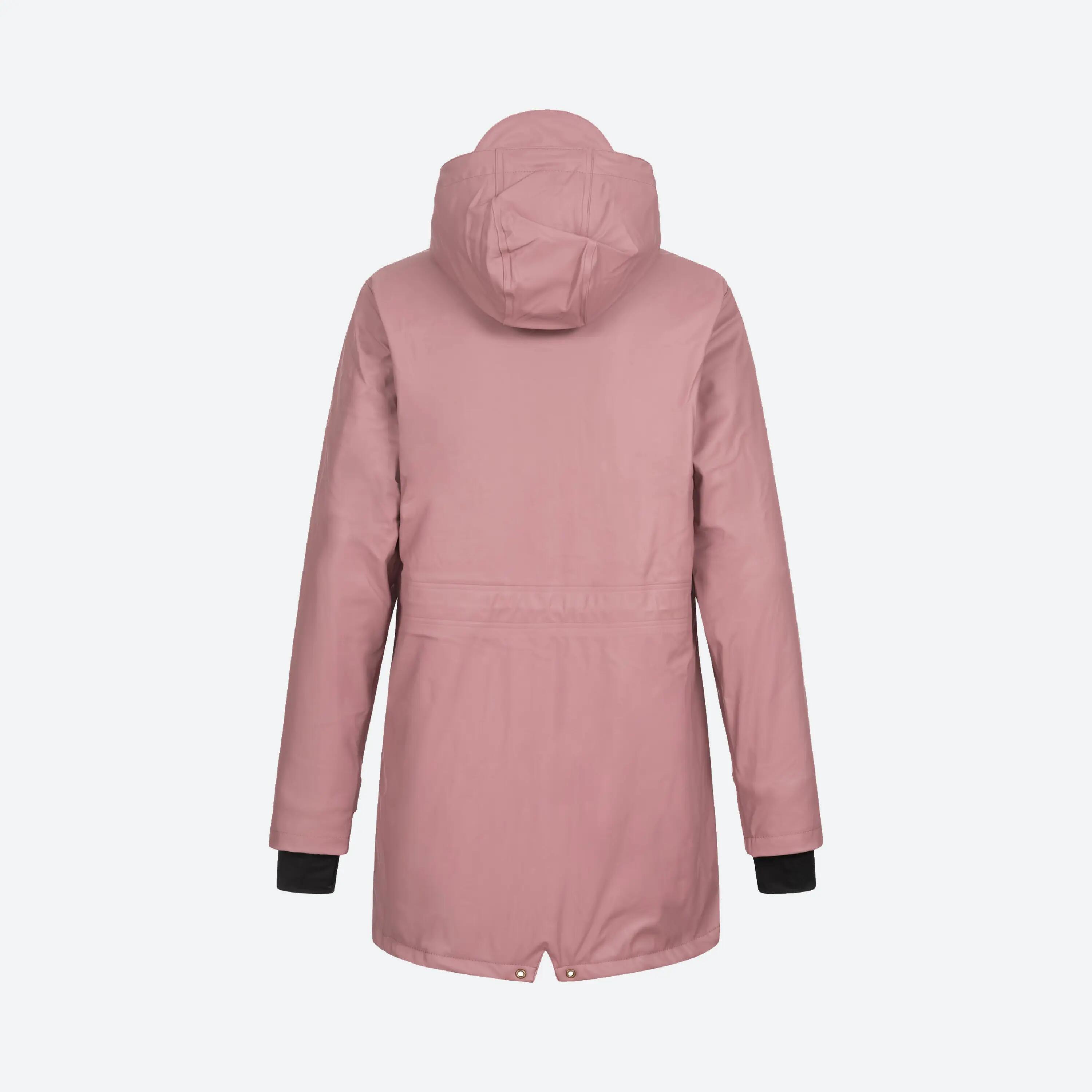 Damen - Regenjacke - wasserdicht, winddicht - ELLESMERE 10/10