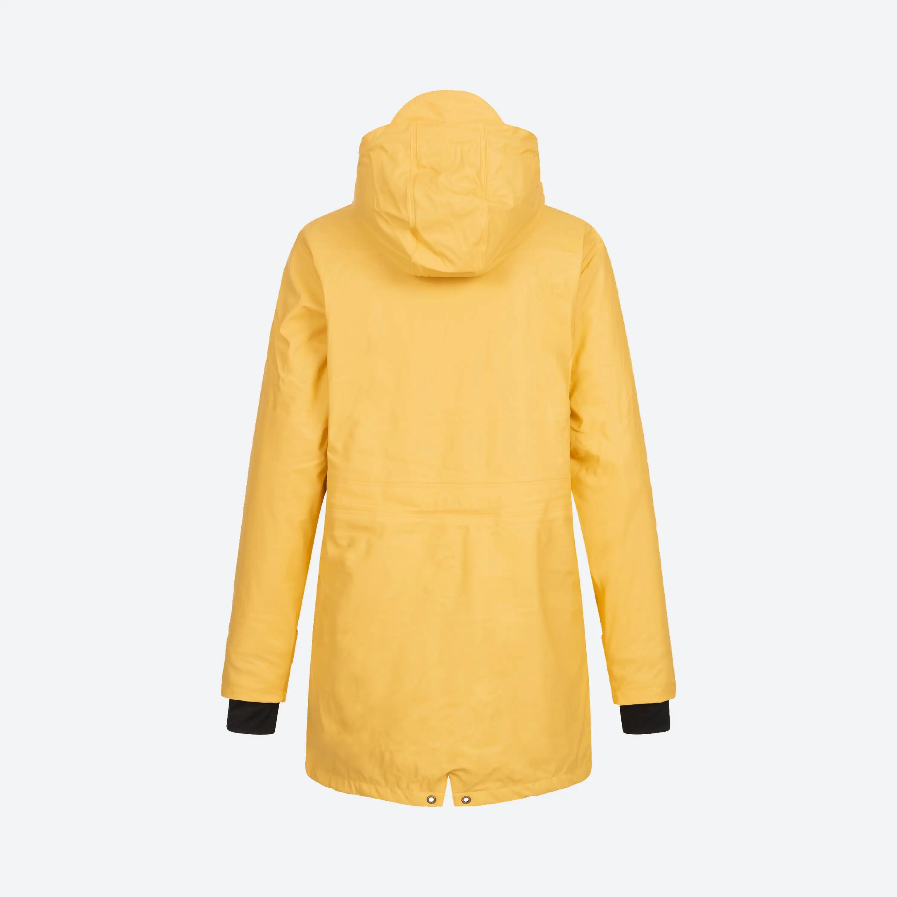 Femme - Veste de pluie - imperméable, coupe-vent - ELLESMERE 8/10