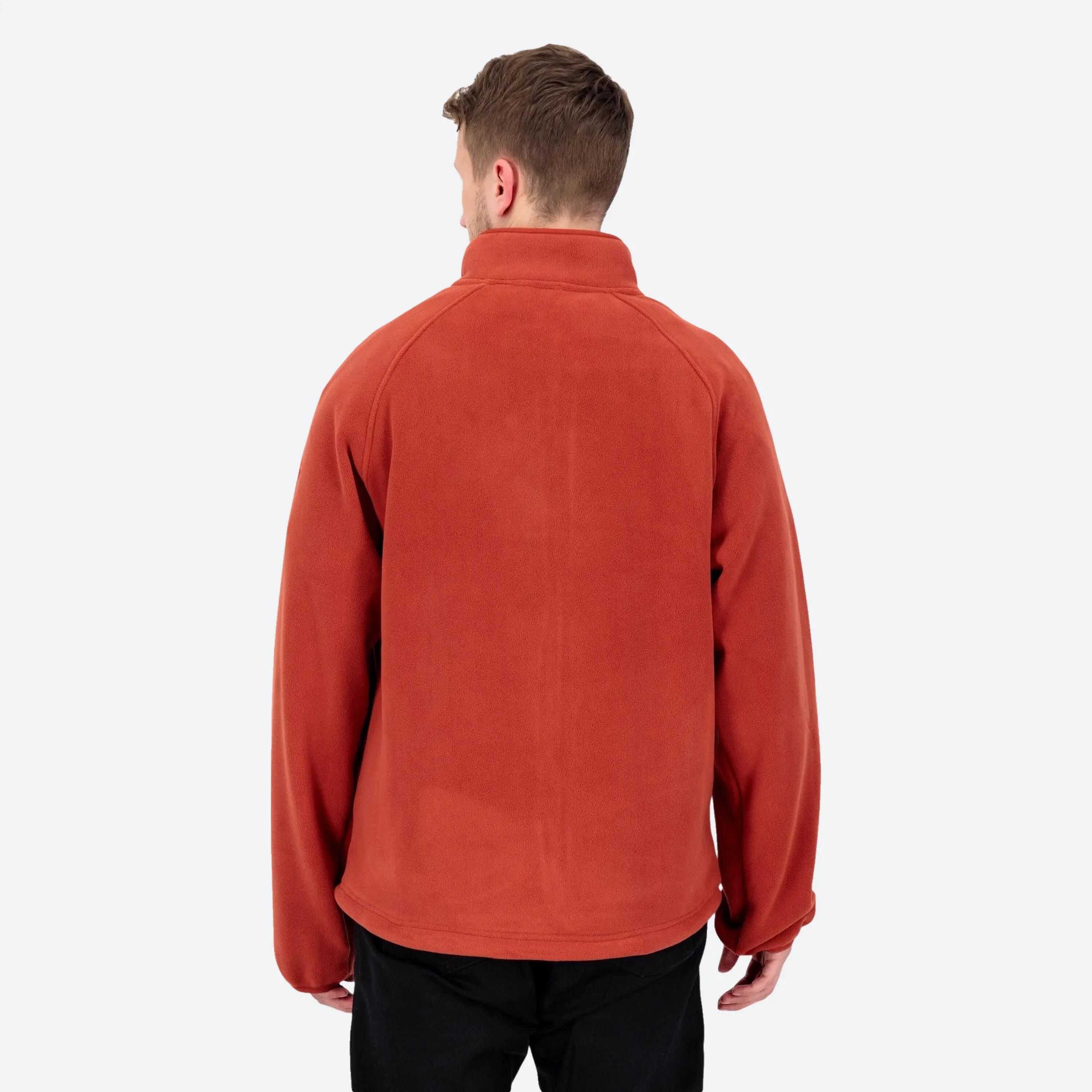 Homme - Veste polaire - Col montant, coupe ample - WAWA BAY 3/5